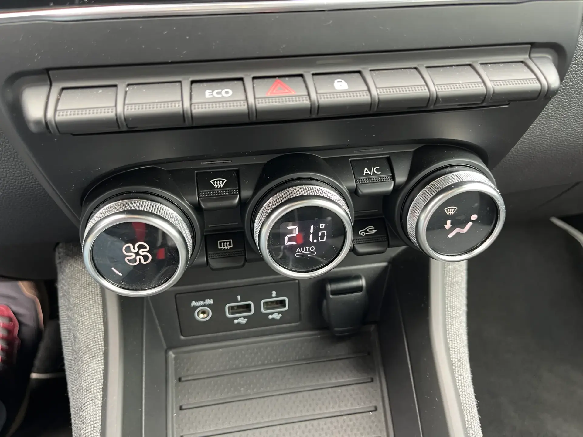 Renault Zoe (c/ Bateria) Limited 50 21