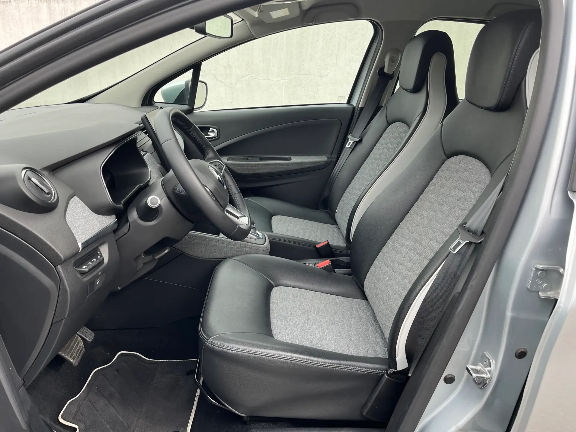 Renault Zoe (c/ Bateria) Limited 50 23