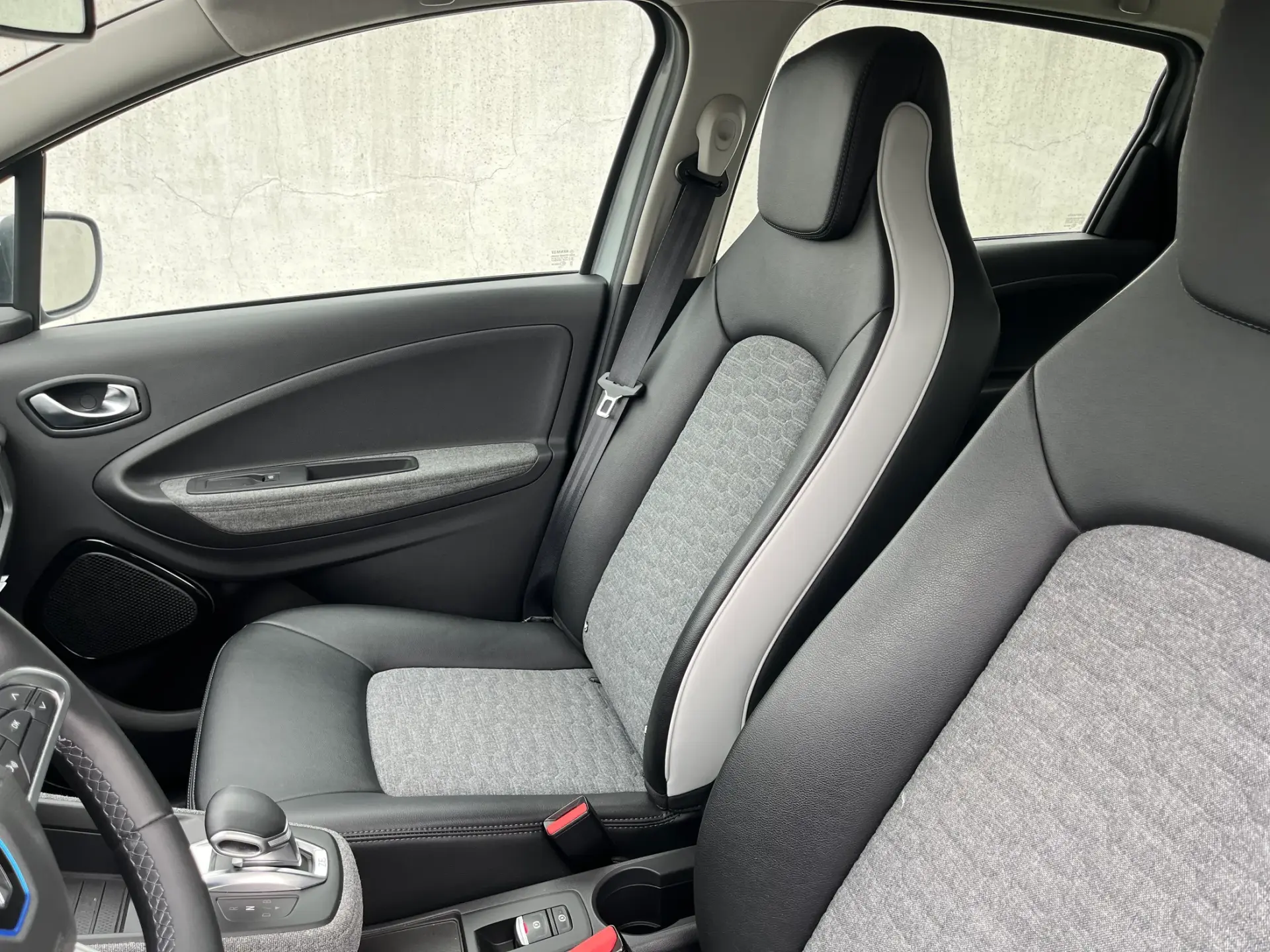 Renault Zoe (c/ Bateria) Limited 50 24
