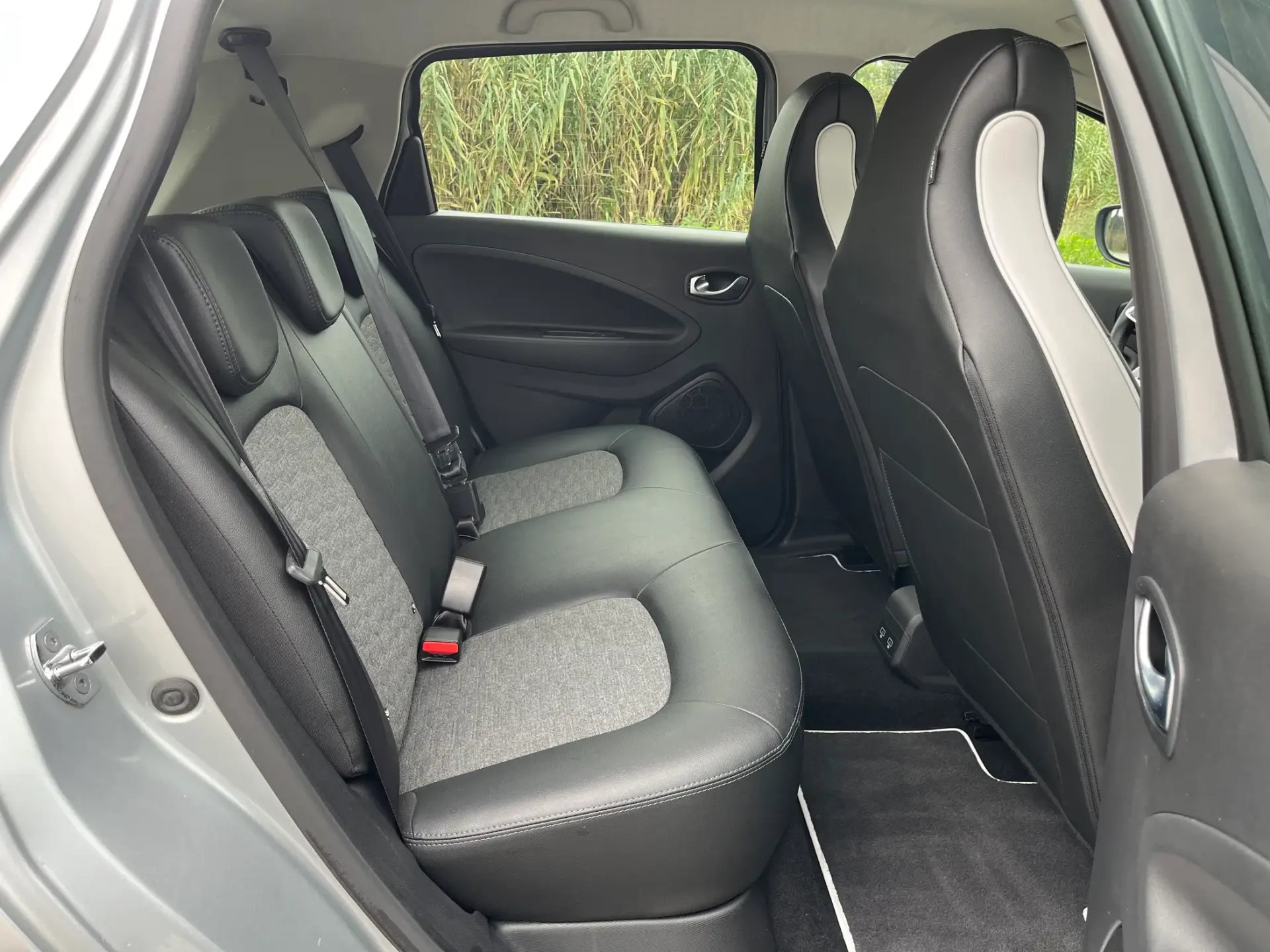 Renault Zoe (c/ Bateria) Limited 50 29