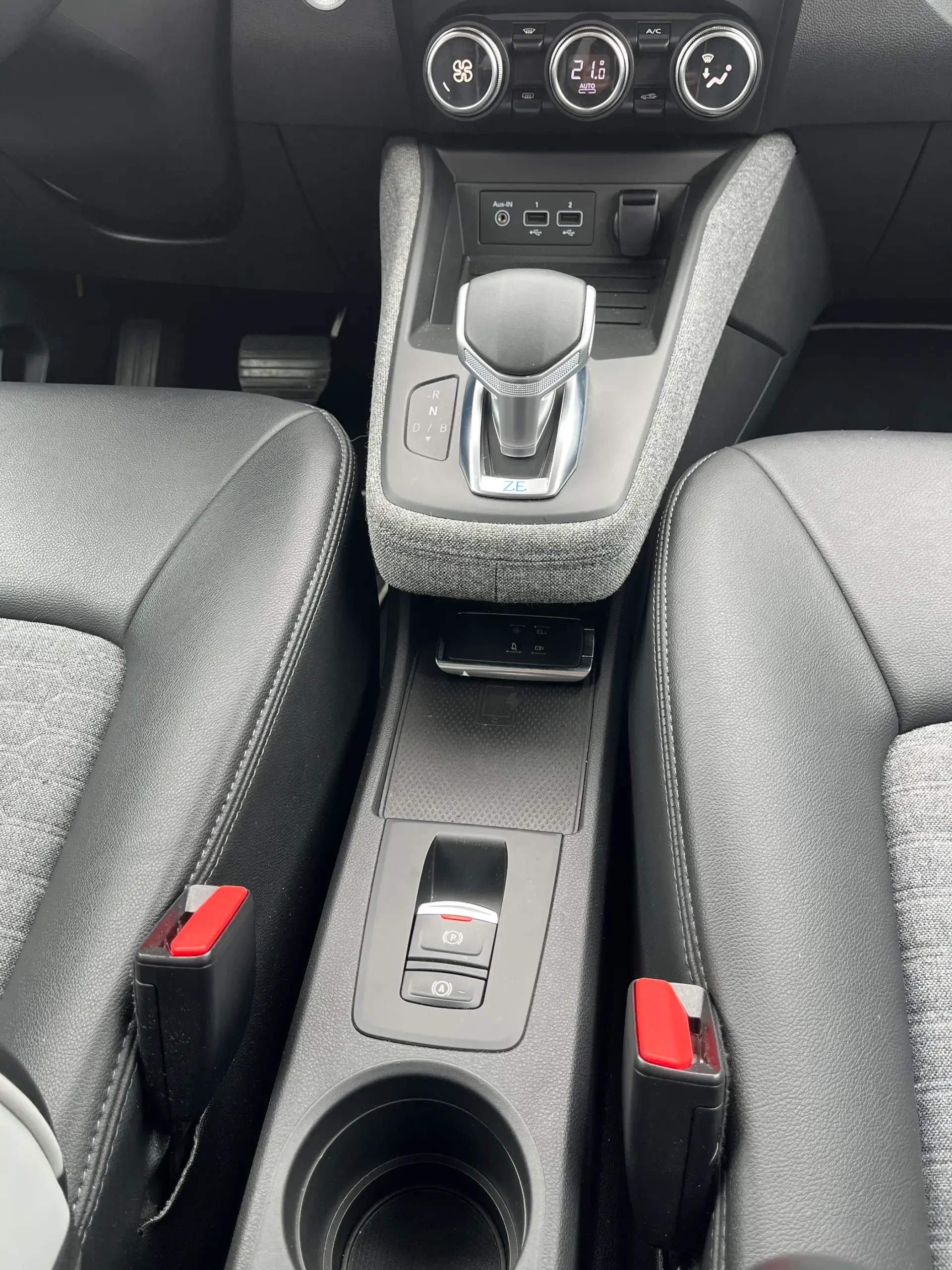 Renault Zoe (c/ Bateria) Limited 50 33
