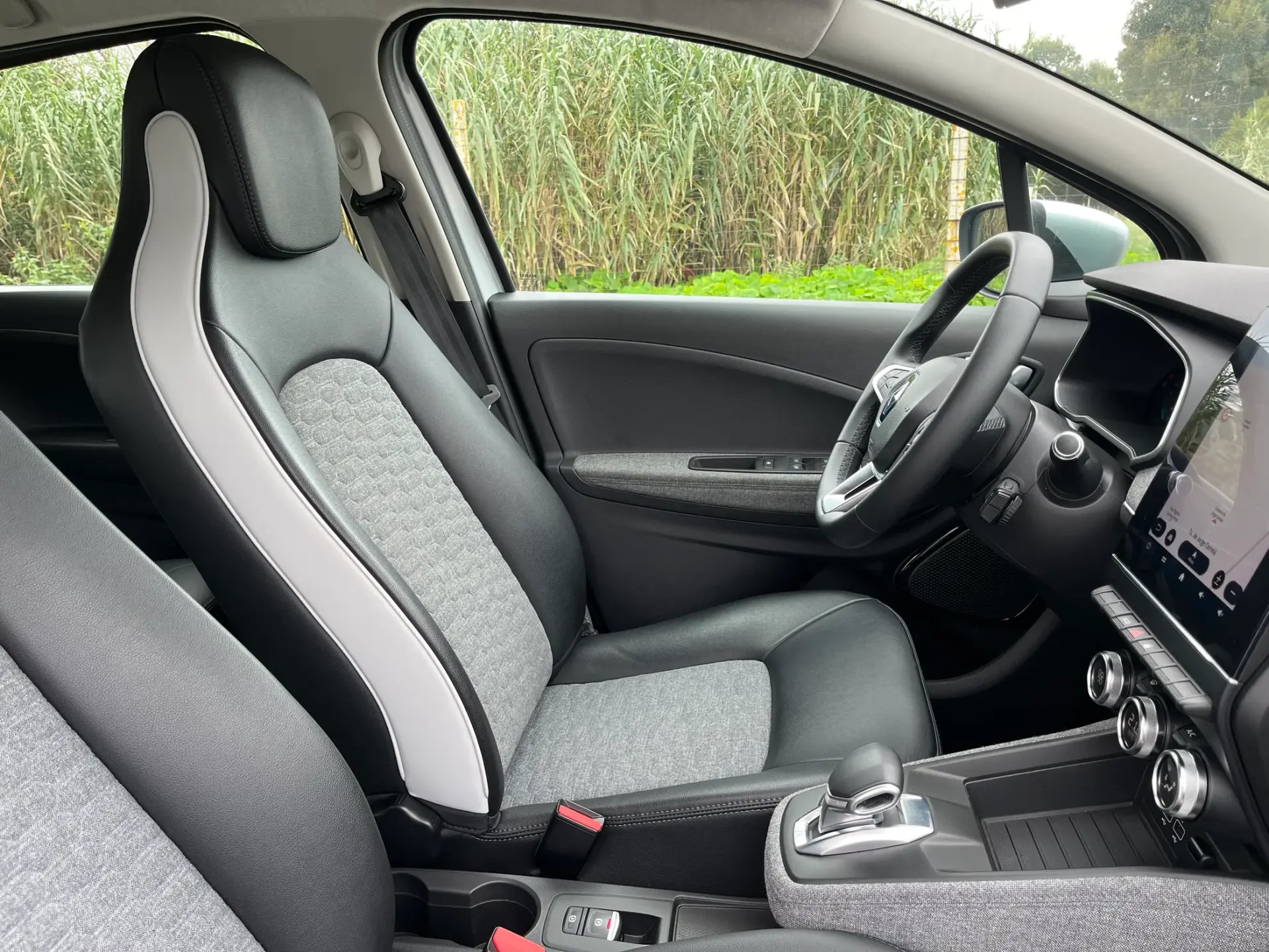Renault Zoe (c/ Bateria) Limited 50 39