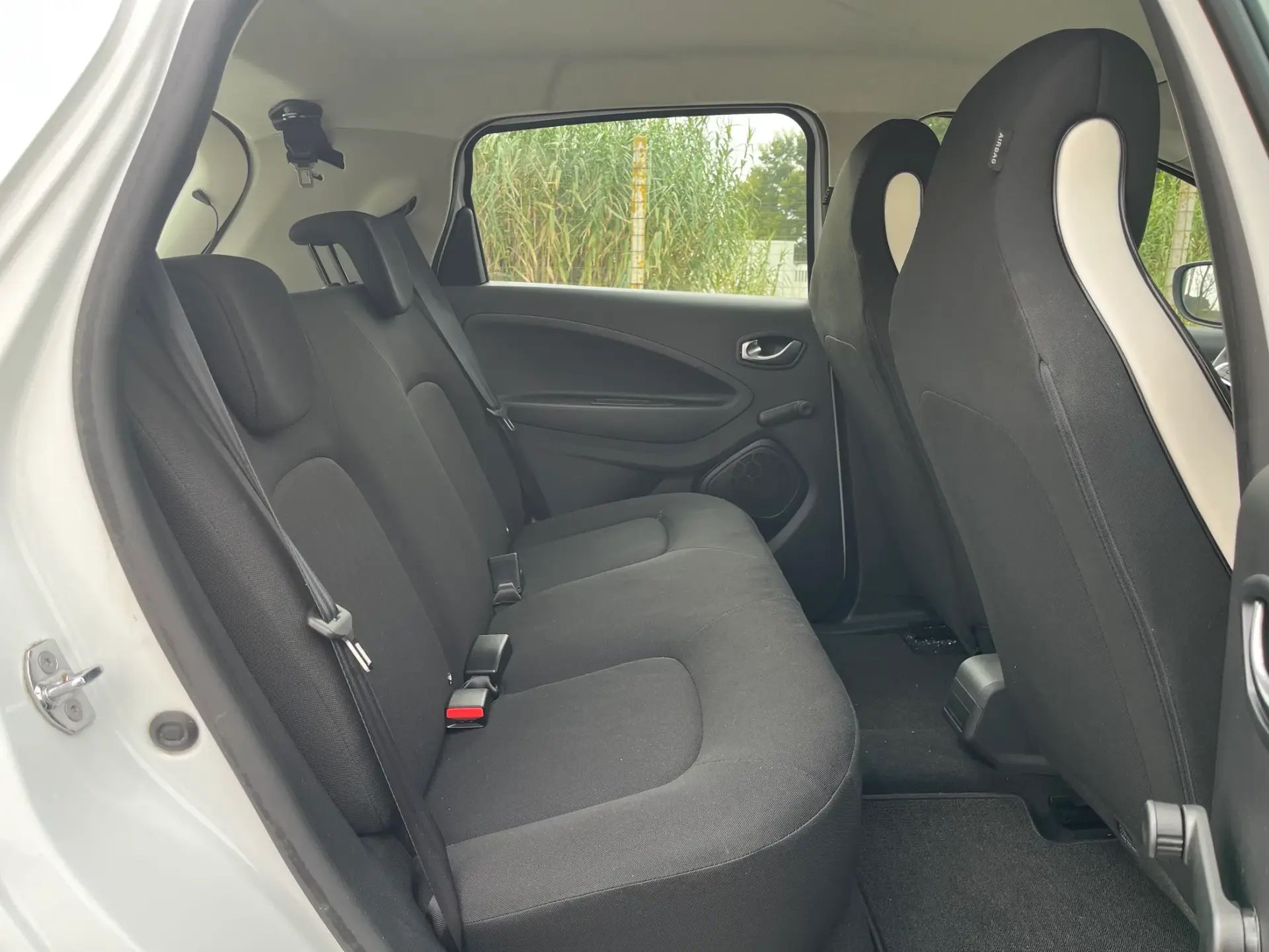Renault Zoe (c/ Bateria) Intens 50 20