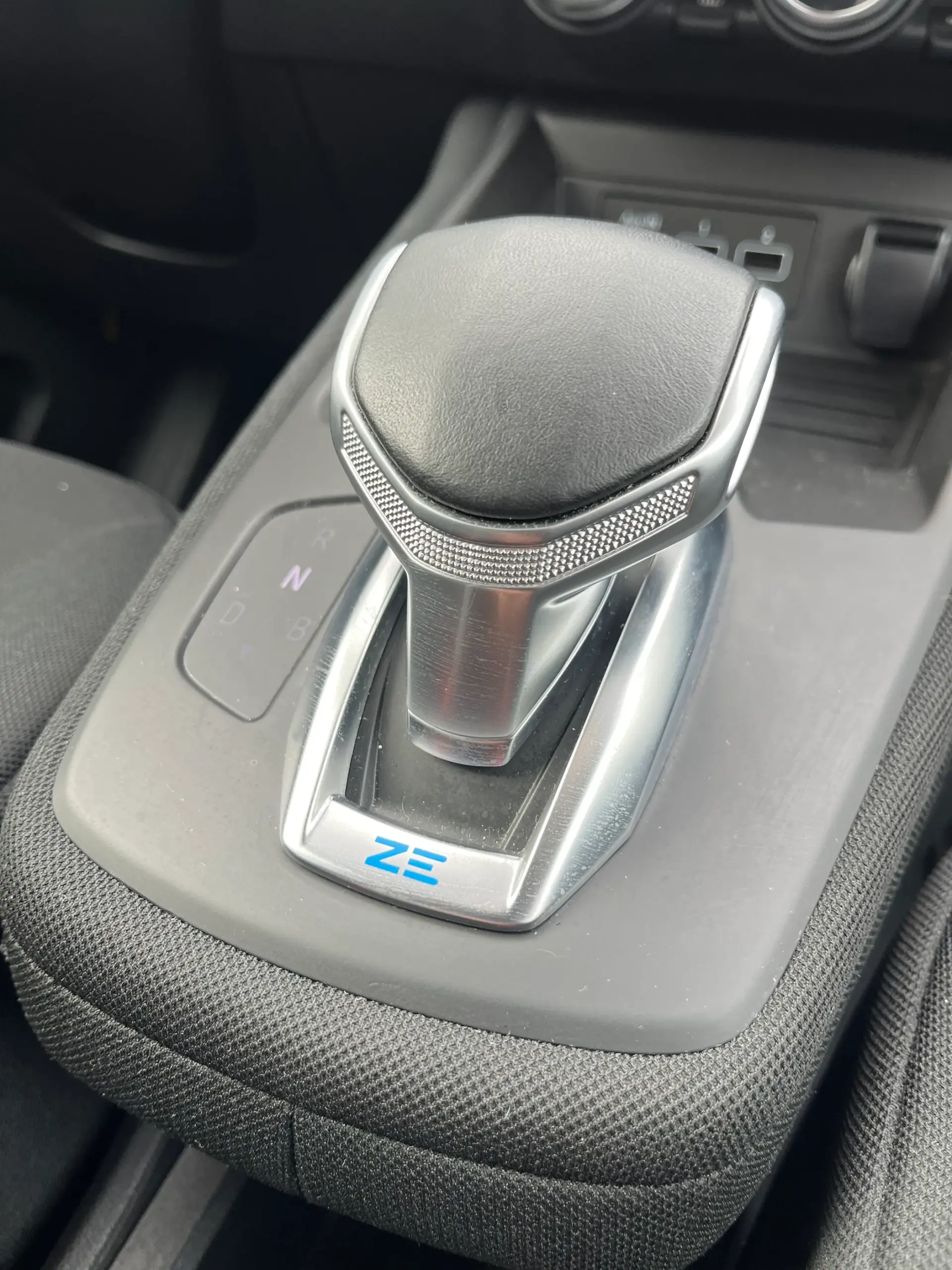 Renault Zoe (c/ Bateria) Intens 50 25