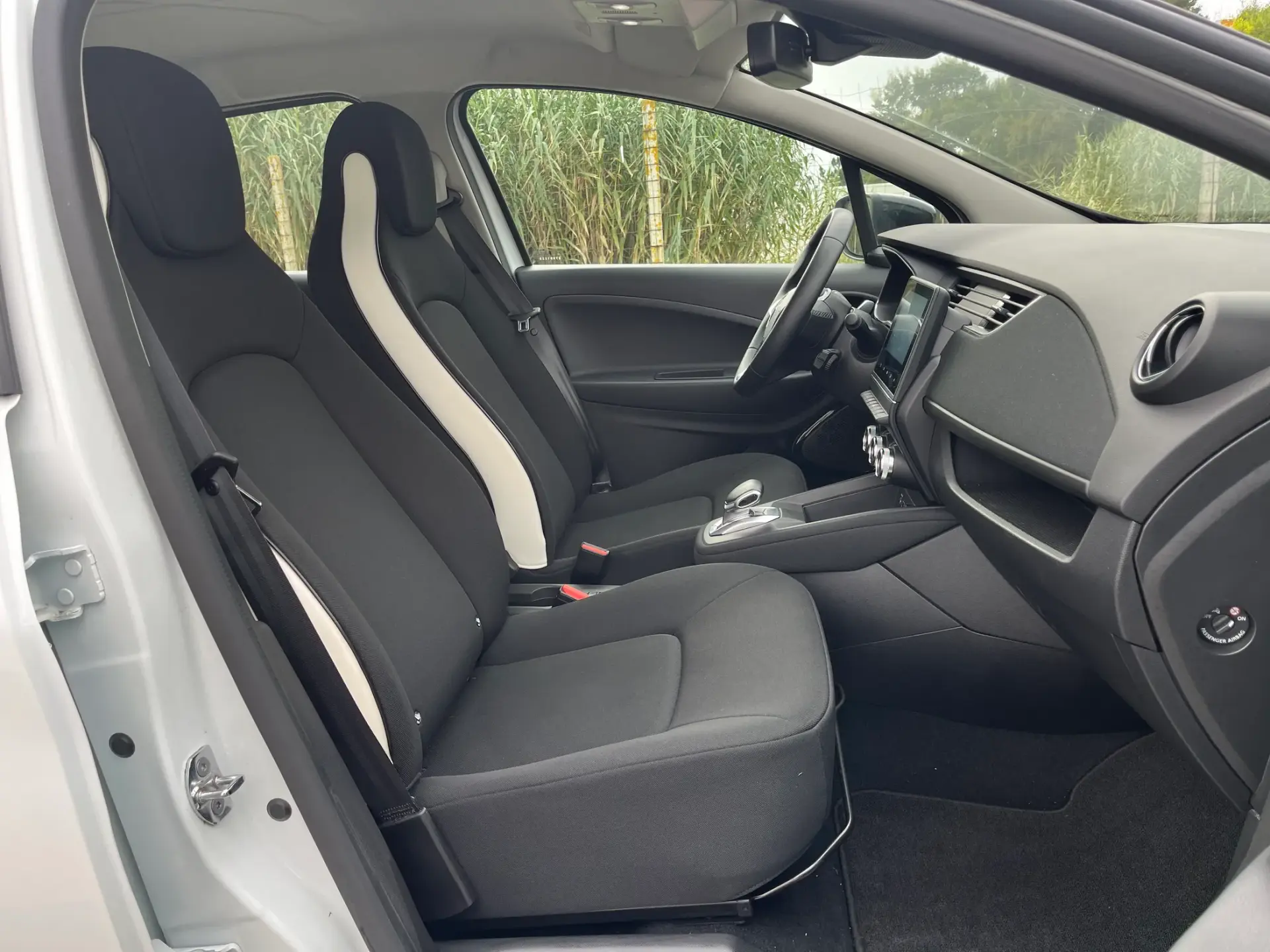 Renault Zoe (c/ Bateria) Intens 50 30