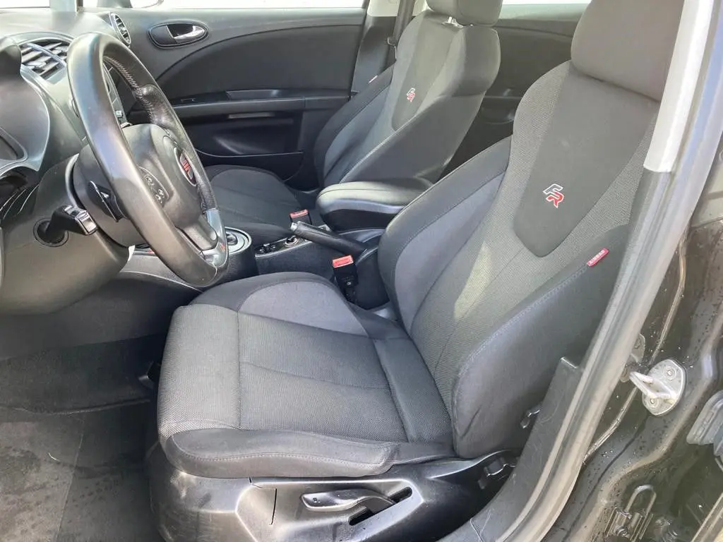 SEAT Leon 2.0 Tdi FR DSG 17