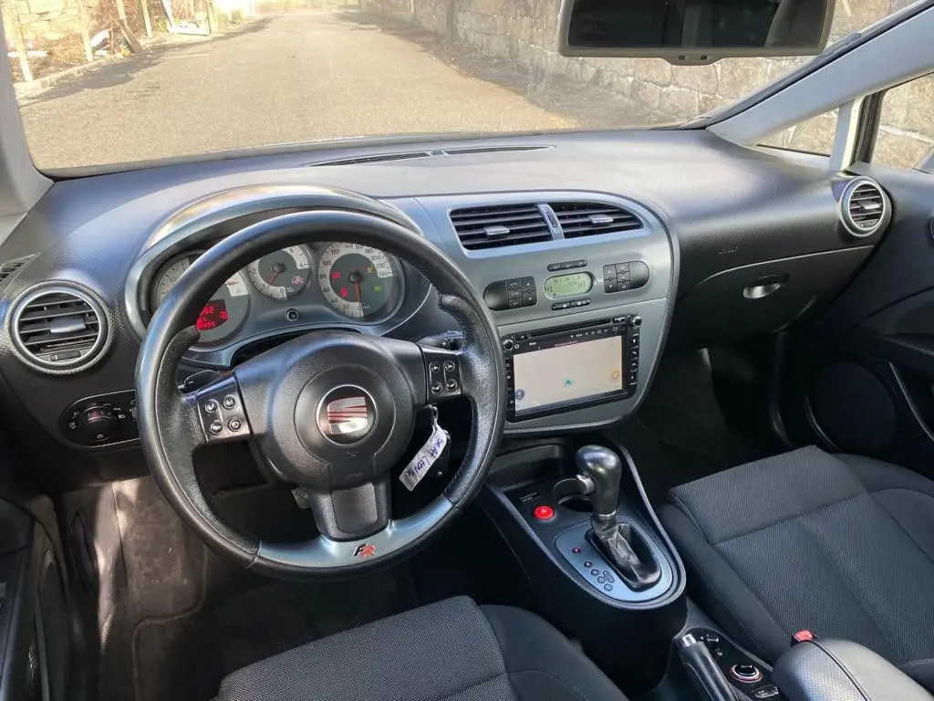 SEAT Leon 2.0 Tdi FR DSG 19
