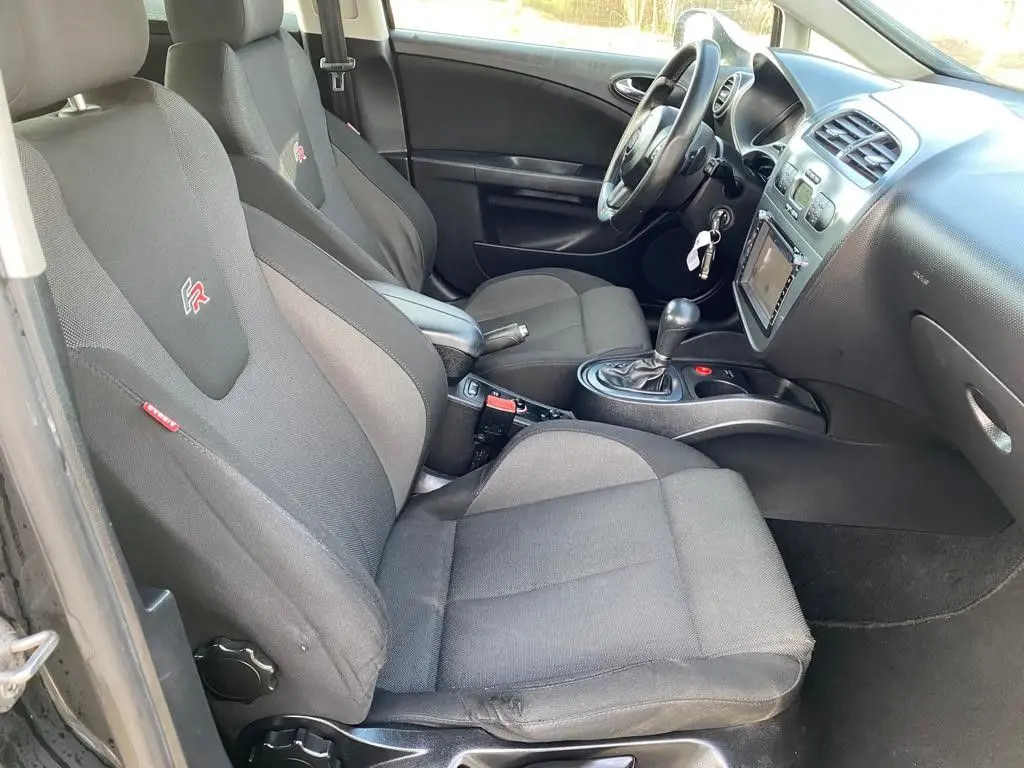 SEAT Leon 2.0 Tdi FR DSG 23