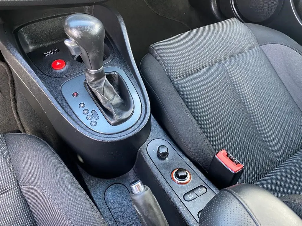 SEAT Leon 2.0 Tdi FR DSG 26