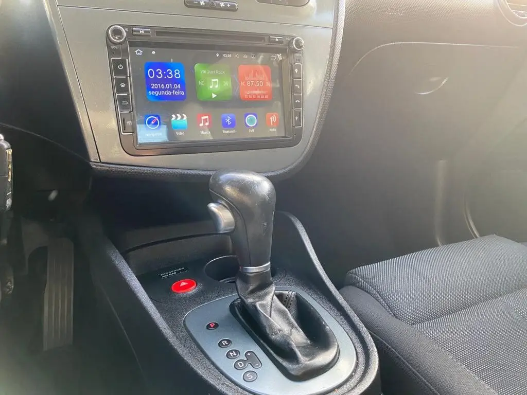 SEAT Leon 2.0 Tdi FR DSG 30