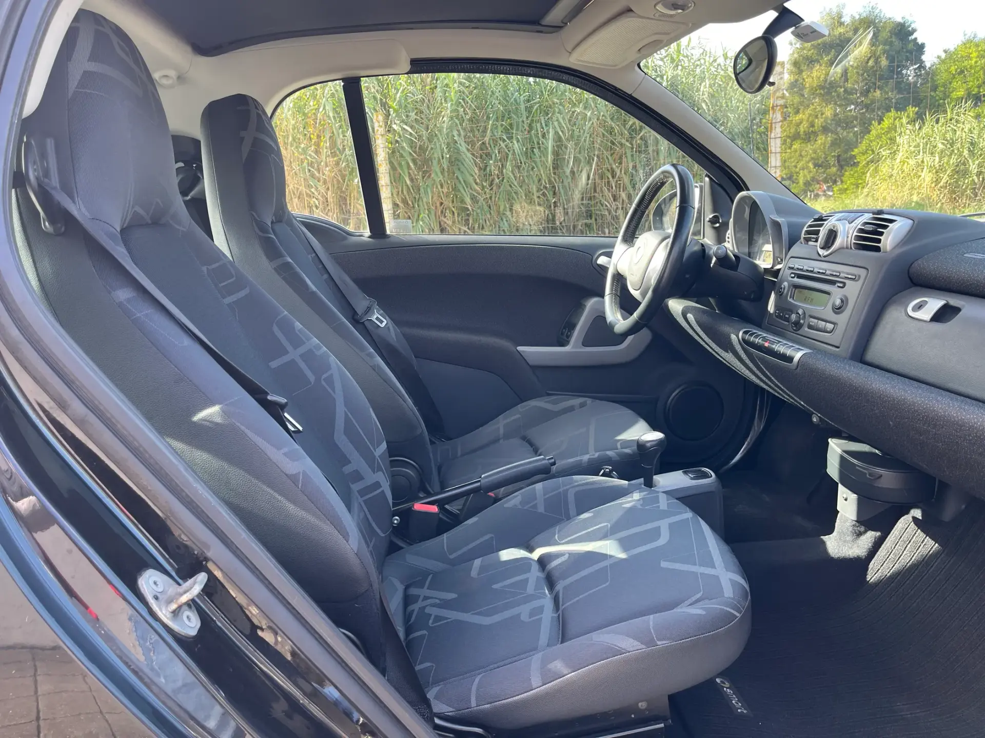 Smart ForTwo Coupé 0.8 cdi Passion 54 26