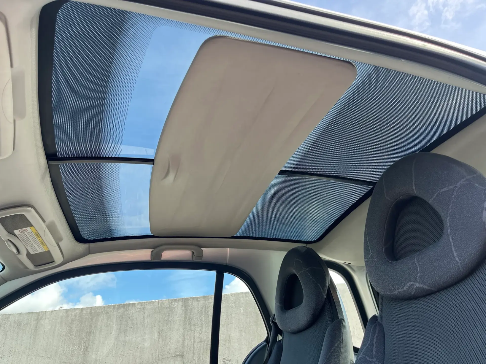 Smart ForTwo Coupé Passion cdi 41 18