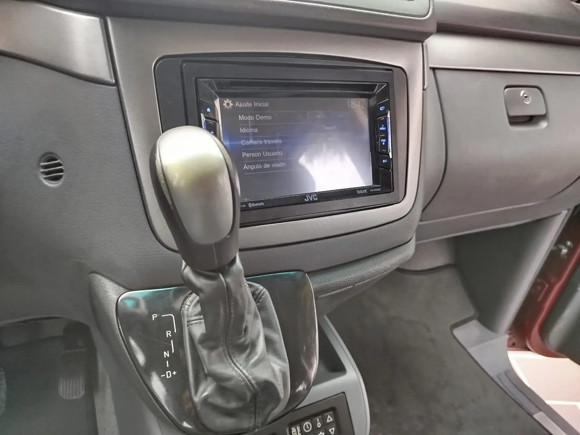 Mercedes-Benz Marco Polo Westfalia 13