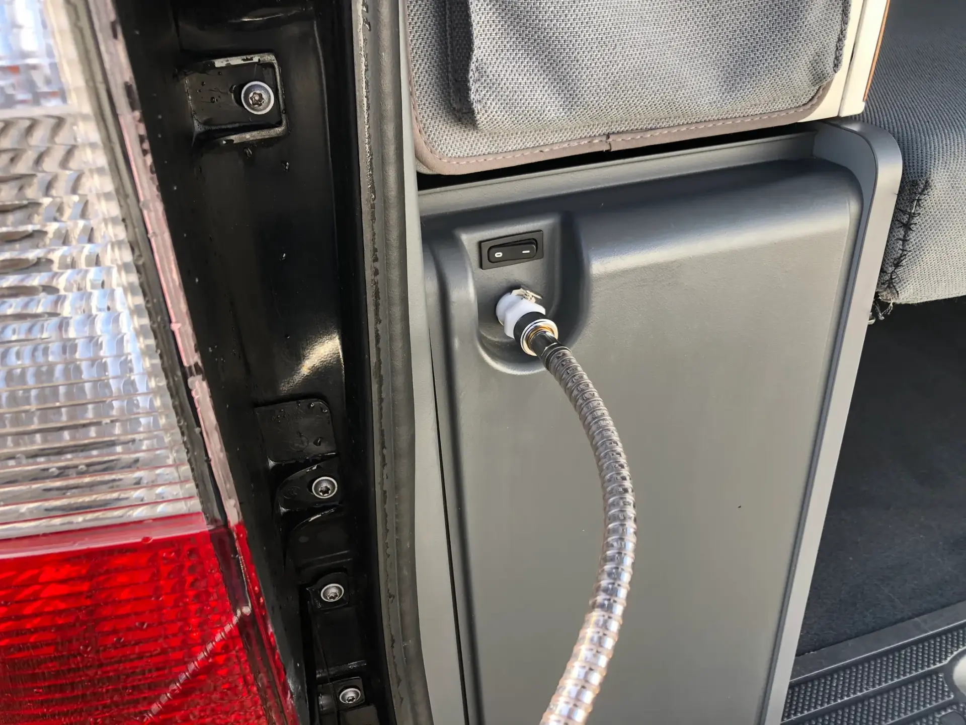 Mercedes-Benz Marco Polo Westfalia 25