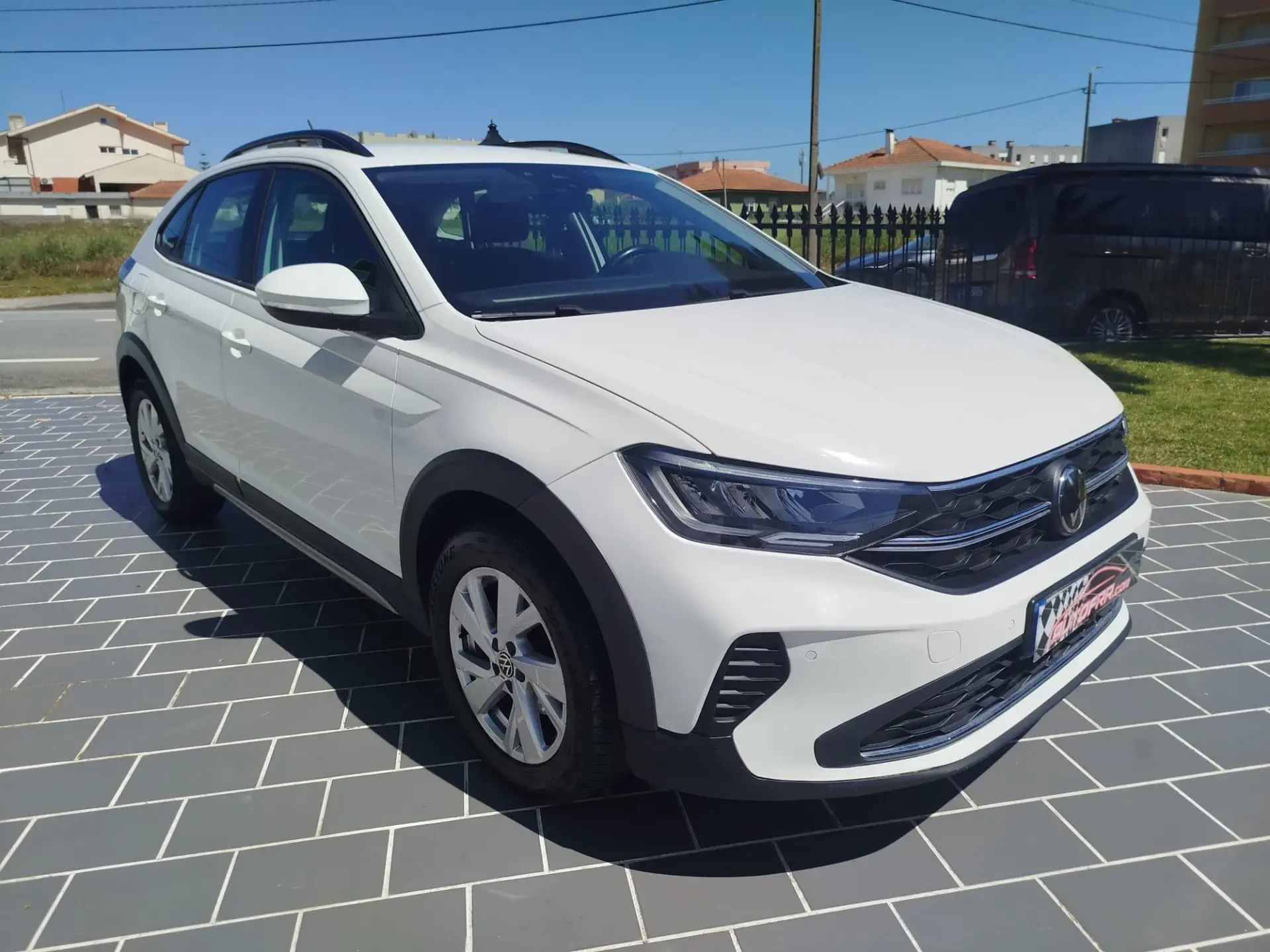 Volkswagen Taigo 1.0 TSI Urban DSG 1