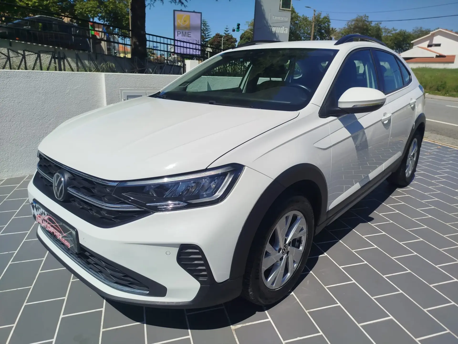 Volkswagen Taigo 1.0 TSI Urban DSG 2