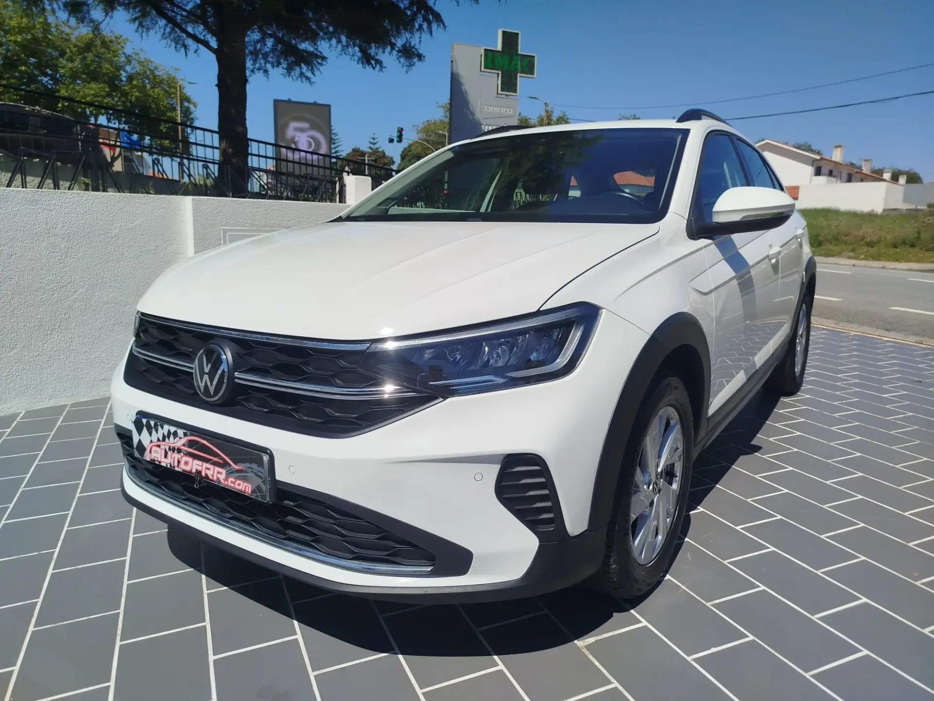 Volkswagen Taigo 1.0 TSI Urban DSG 6