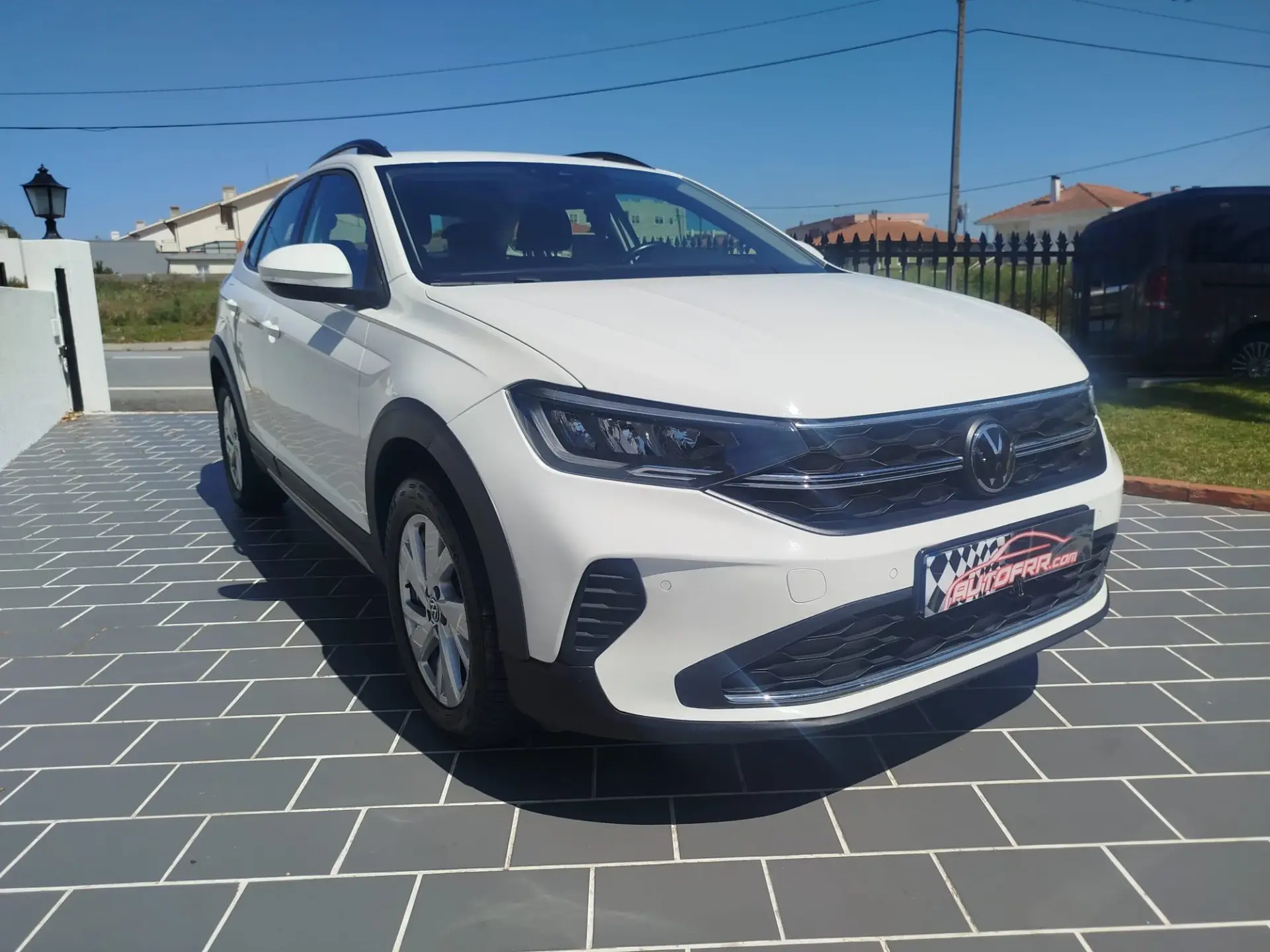 Volkswagen Taigo 1.0 TSI Urban DSG 14
