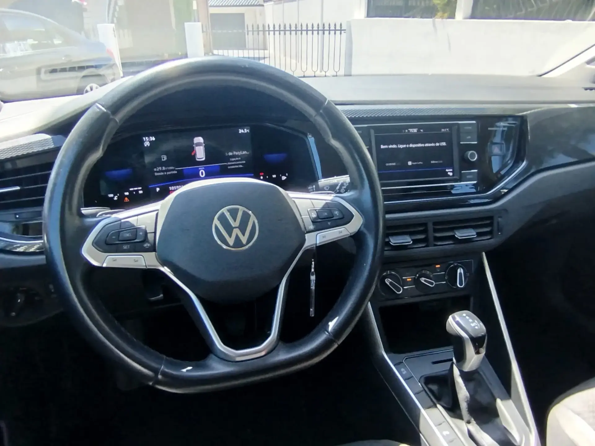 Volkswagen Taigo 1.0 TSI Urban DSG 29