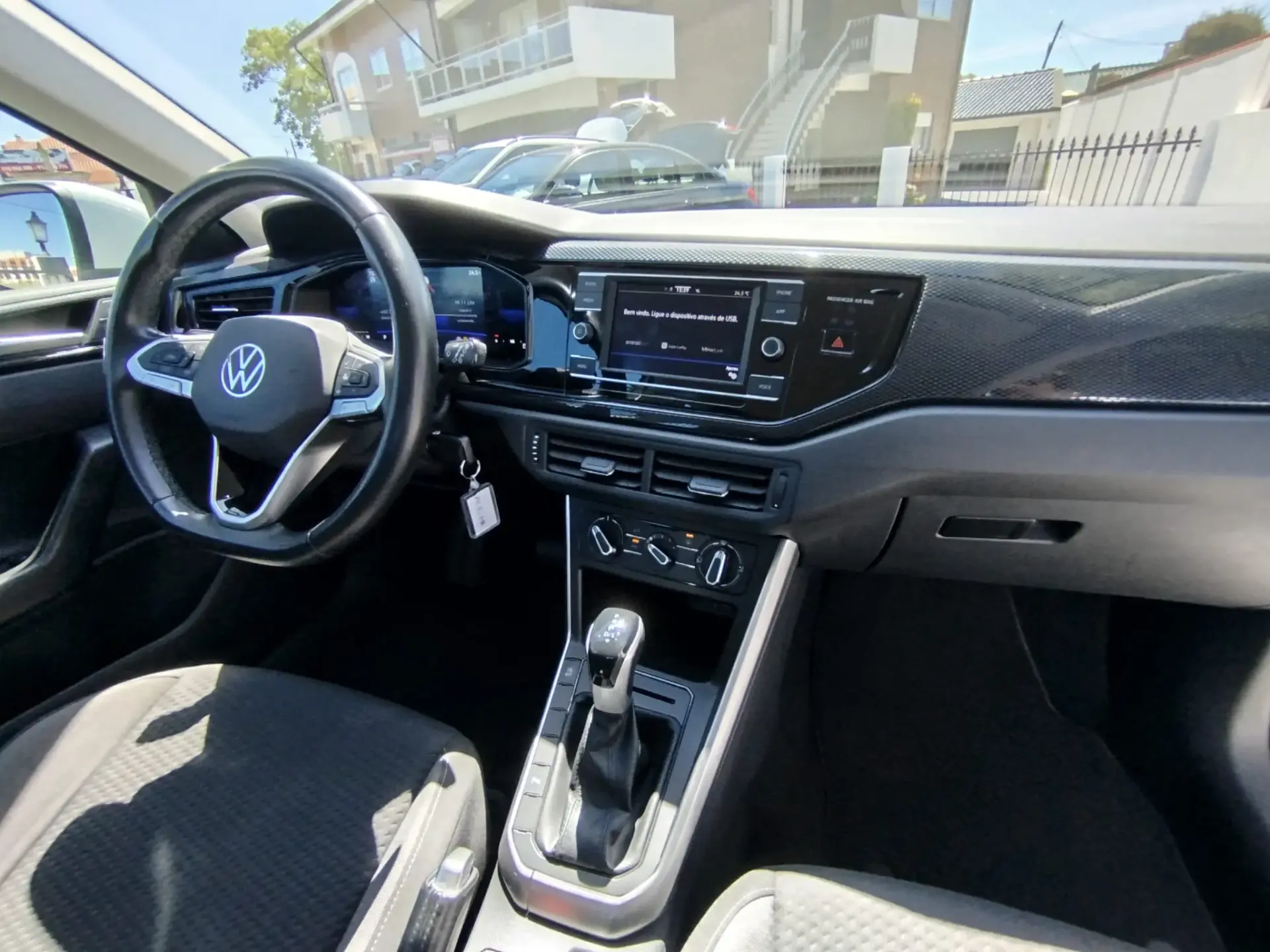Volkswagen Taigo 1.0 TSI Urban DSG 30