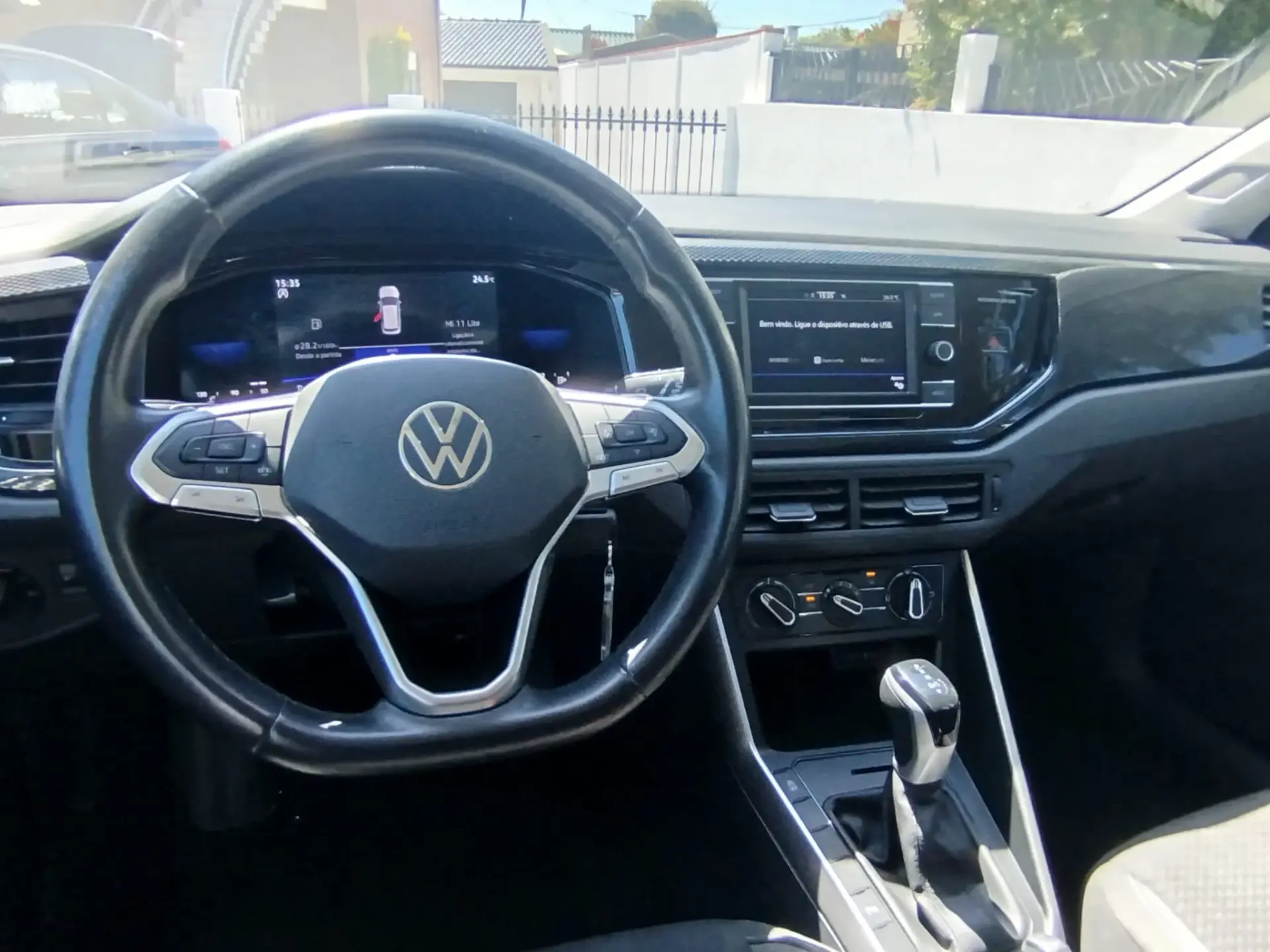 Volkswagen Taigo 1.0 TSI Urban DSG 32