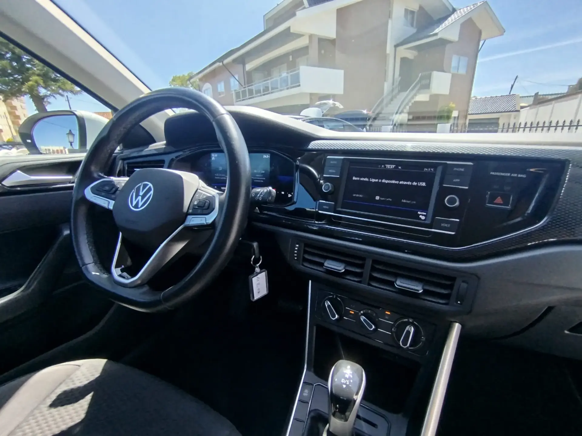 Volkswagen Taigo 1.0 TSI Urban DSG 33