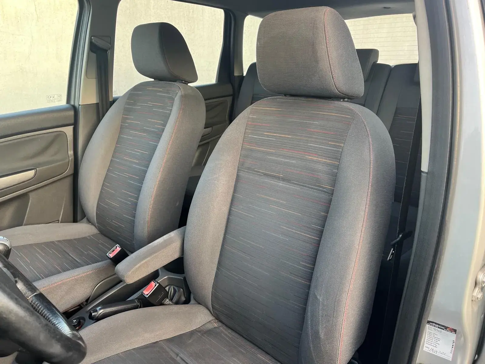 Ford C-Max 1.6 TDCi Trend 13