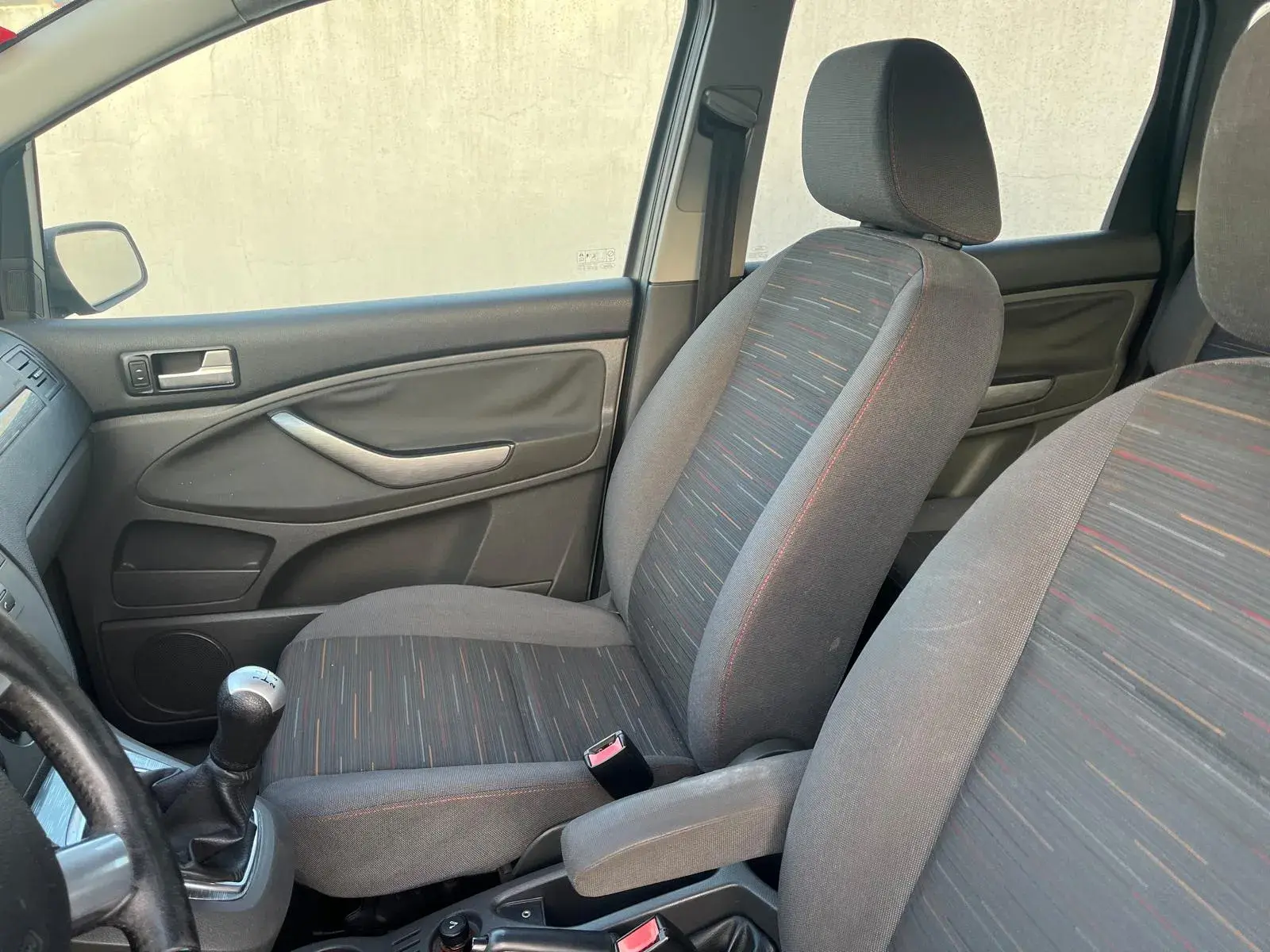 Ford C-Max 1.6 TDCi Trend 16