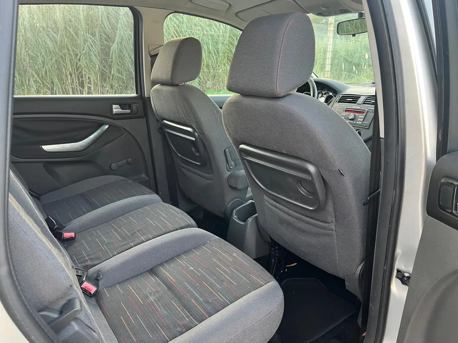 Ford C-Max 1.6 TDCi Trend 24