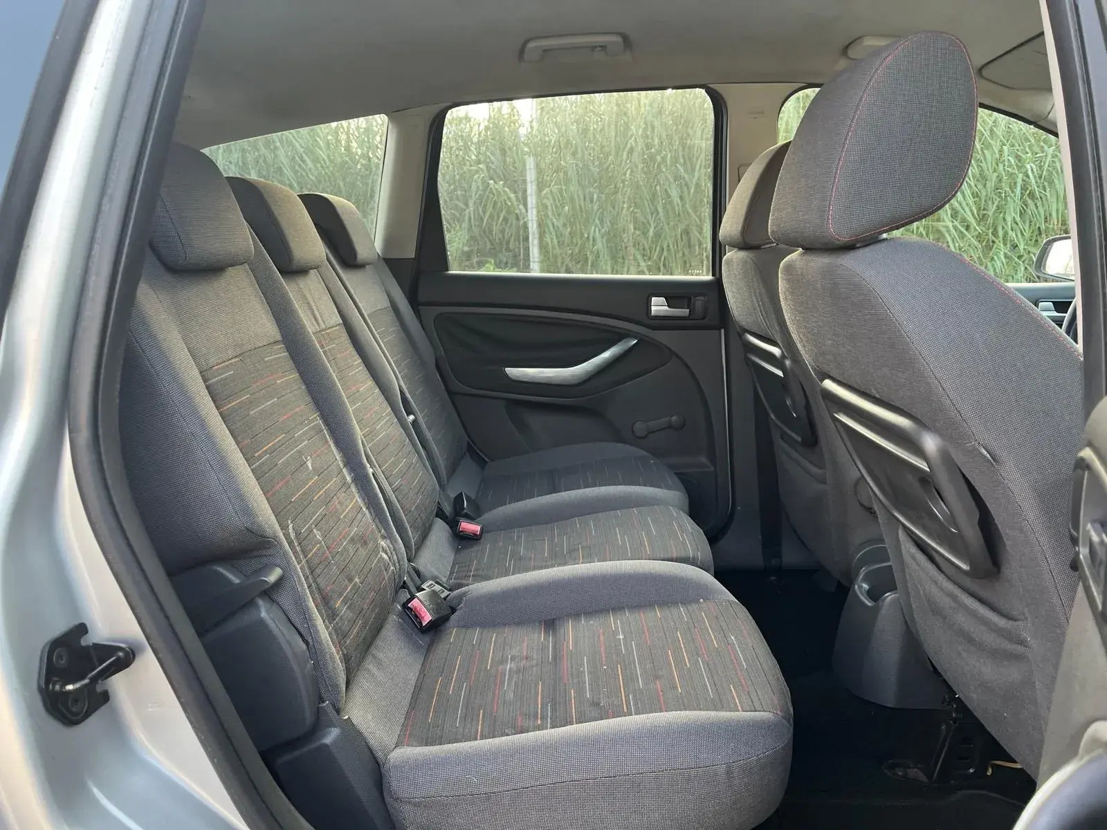 Ford C-Max 1.6 TDCi Trend 25