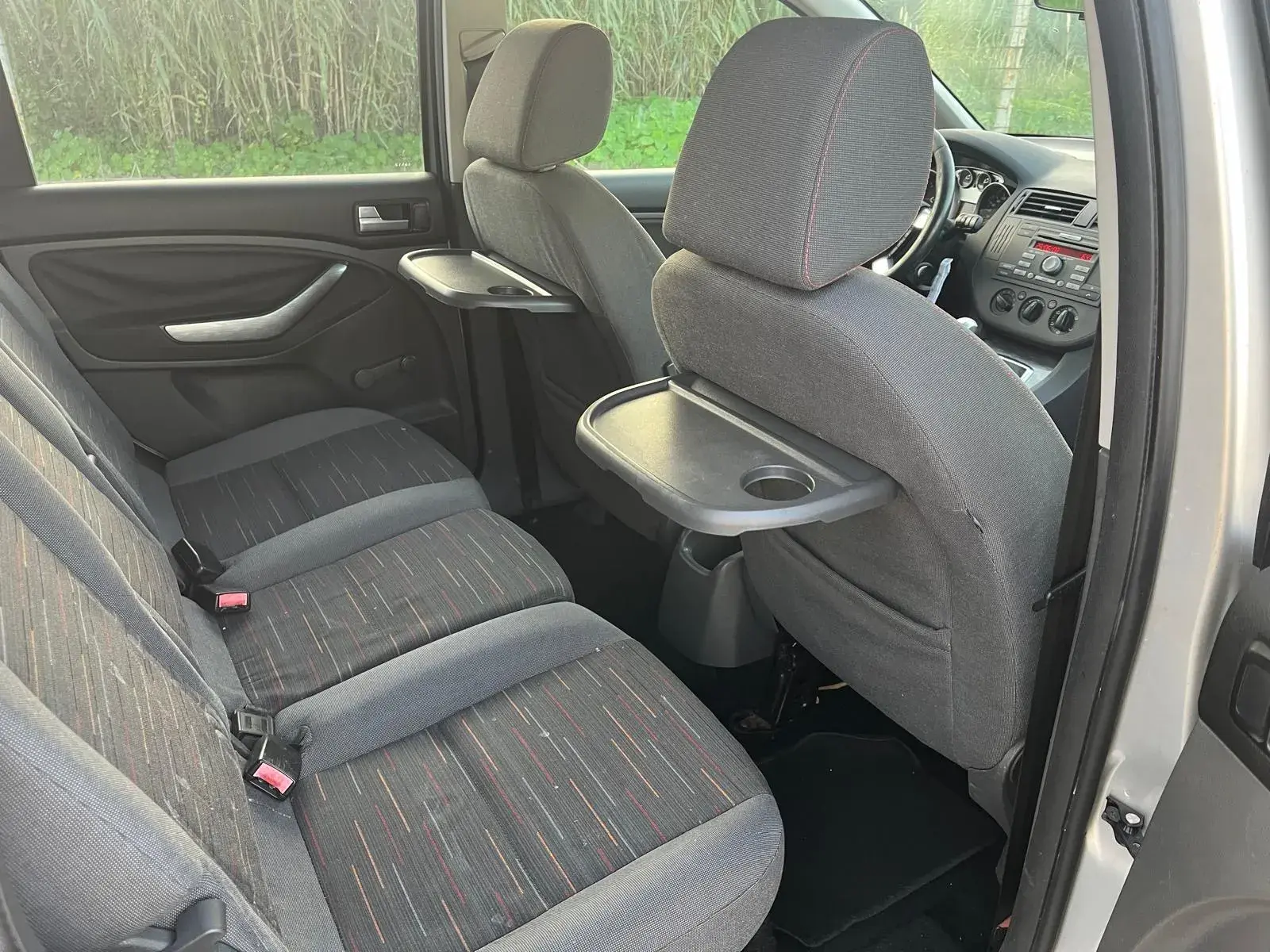 Ford C-Max 1.6 TDCi Trend 28