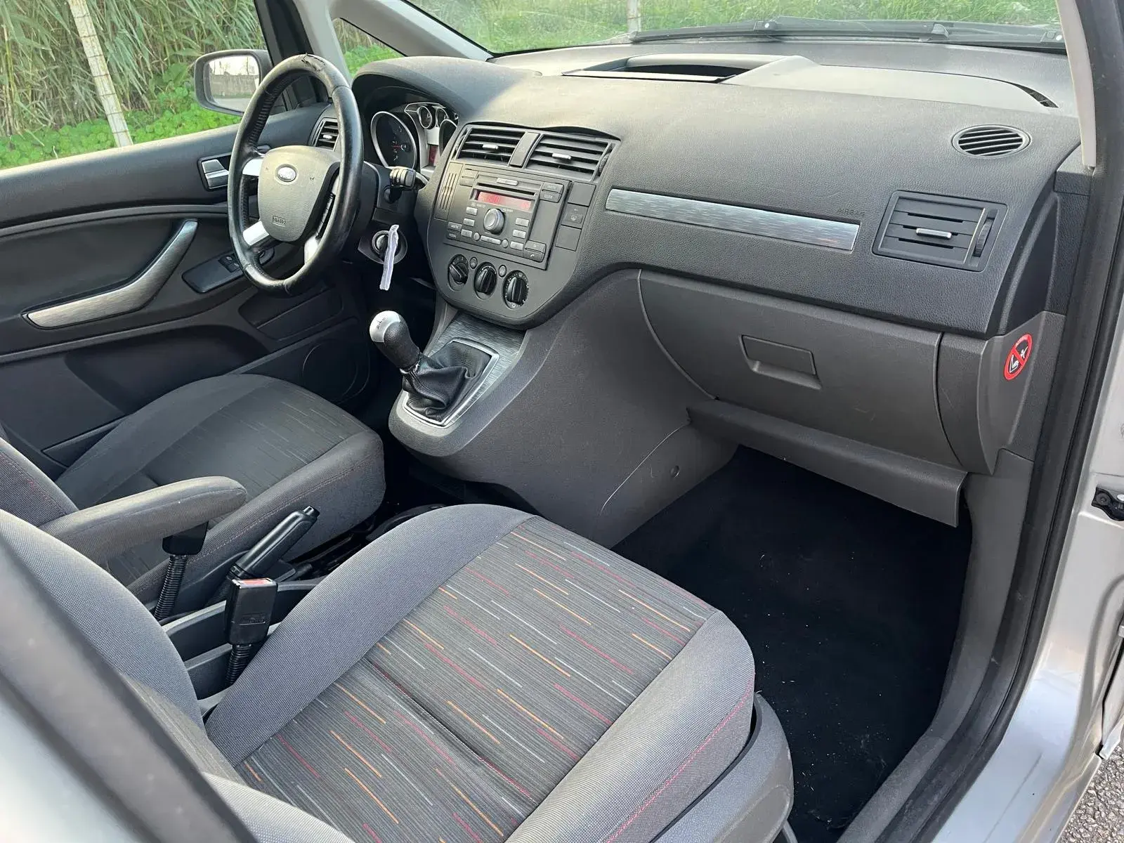 Ford C-Max 1.6 TDCi Trend 27