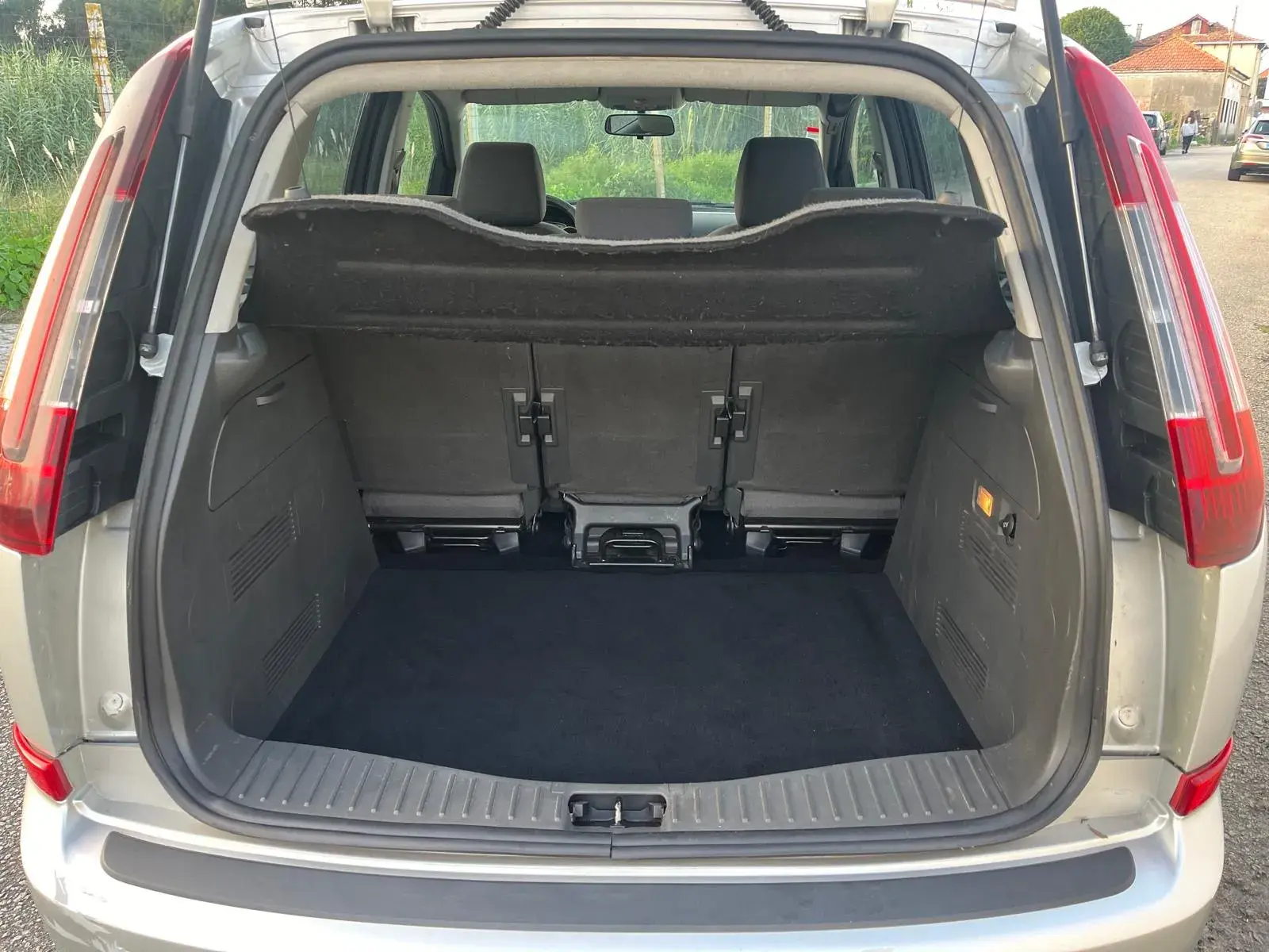 Ford C-Max 1.6 TDCi Trend 31