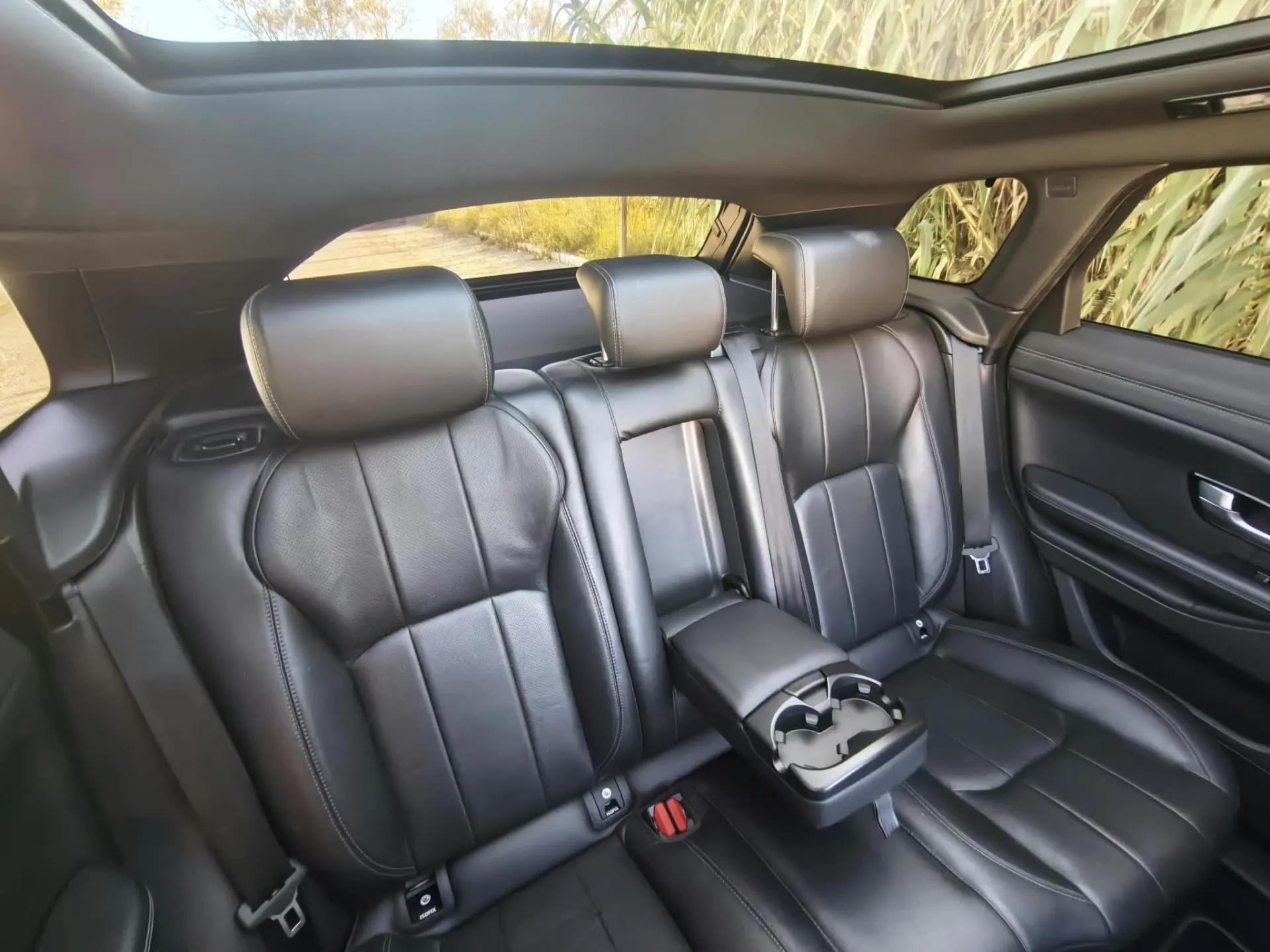 Land Rover Range Rover Evoque 2.0 TD4 SE Dynamic Special Edition 20
