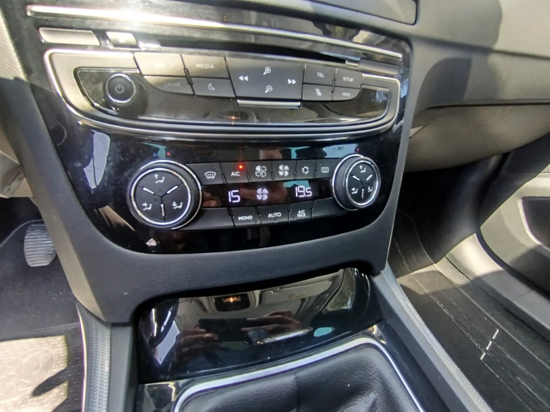 Peugeot 508 SW 1.6 e-HDi Allure 24