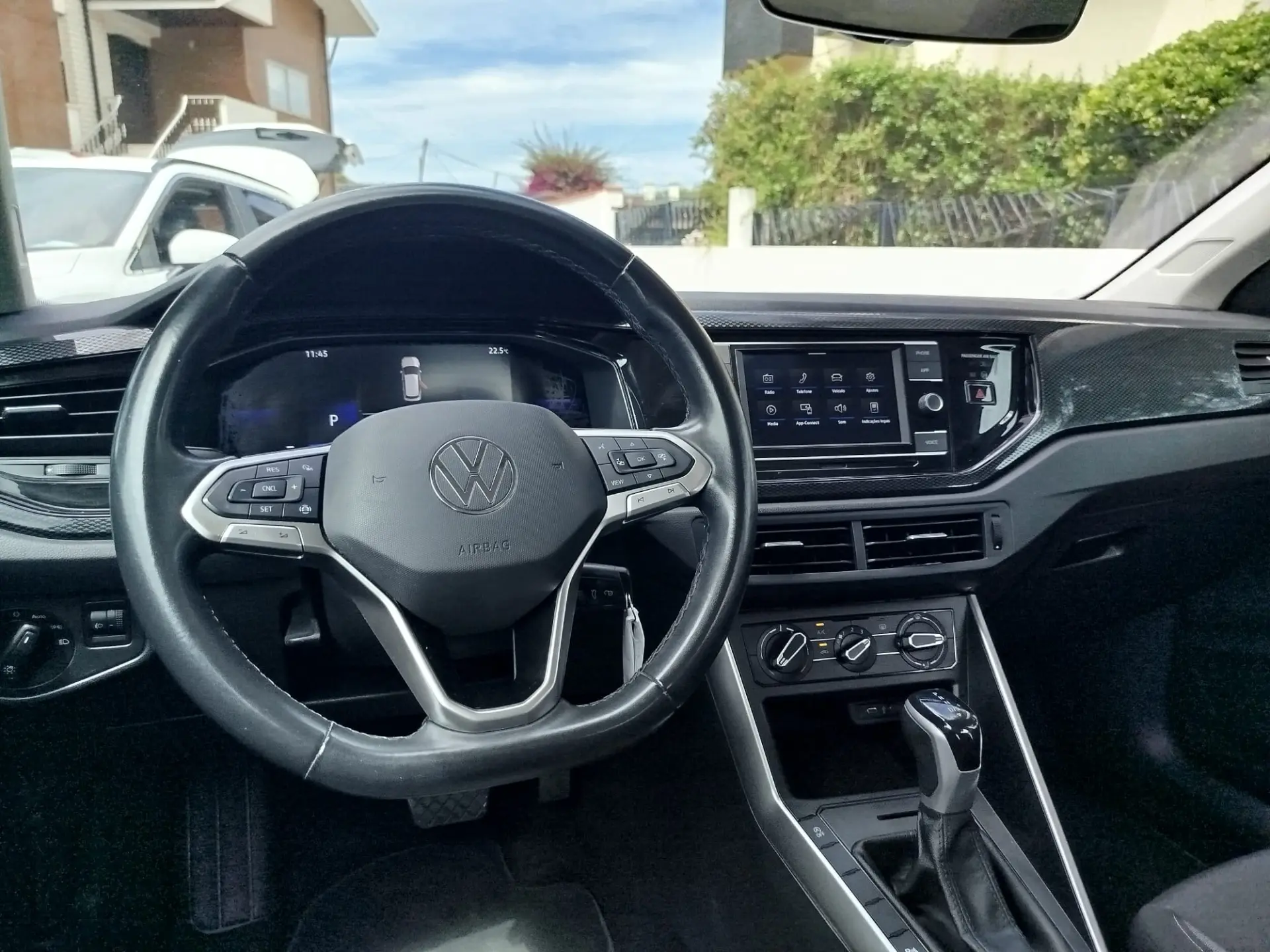Volkswagen Taigo 1.0 TSI Urban DSG 36