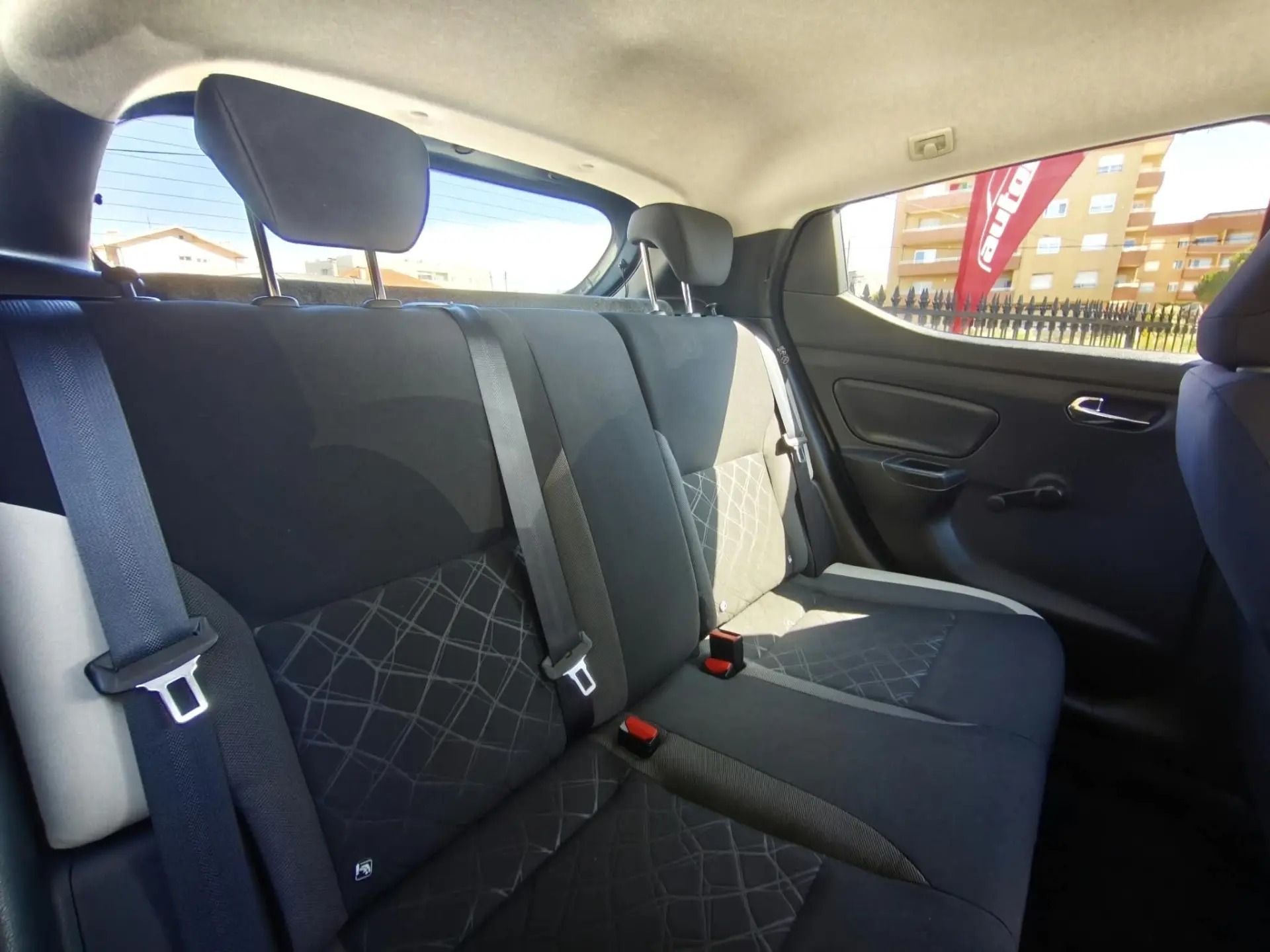 Nissan Micra 1.5 dCi N-Connecta Moonlight S/S 19