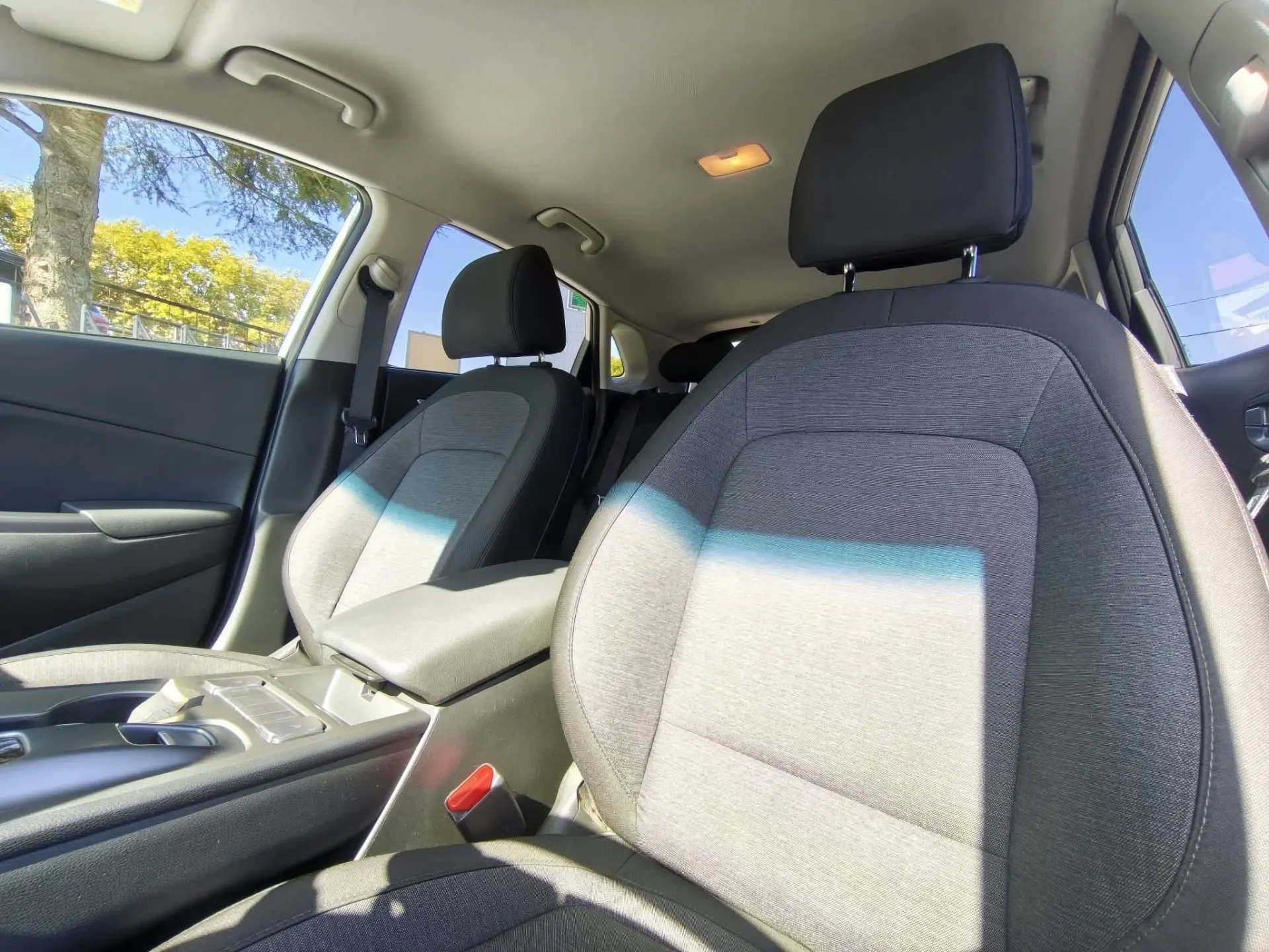 Hyundai Kauai 64 kWh Premium+P.Premium 29