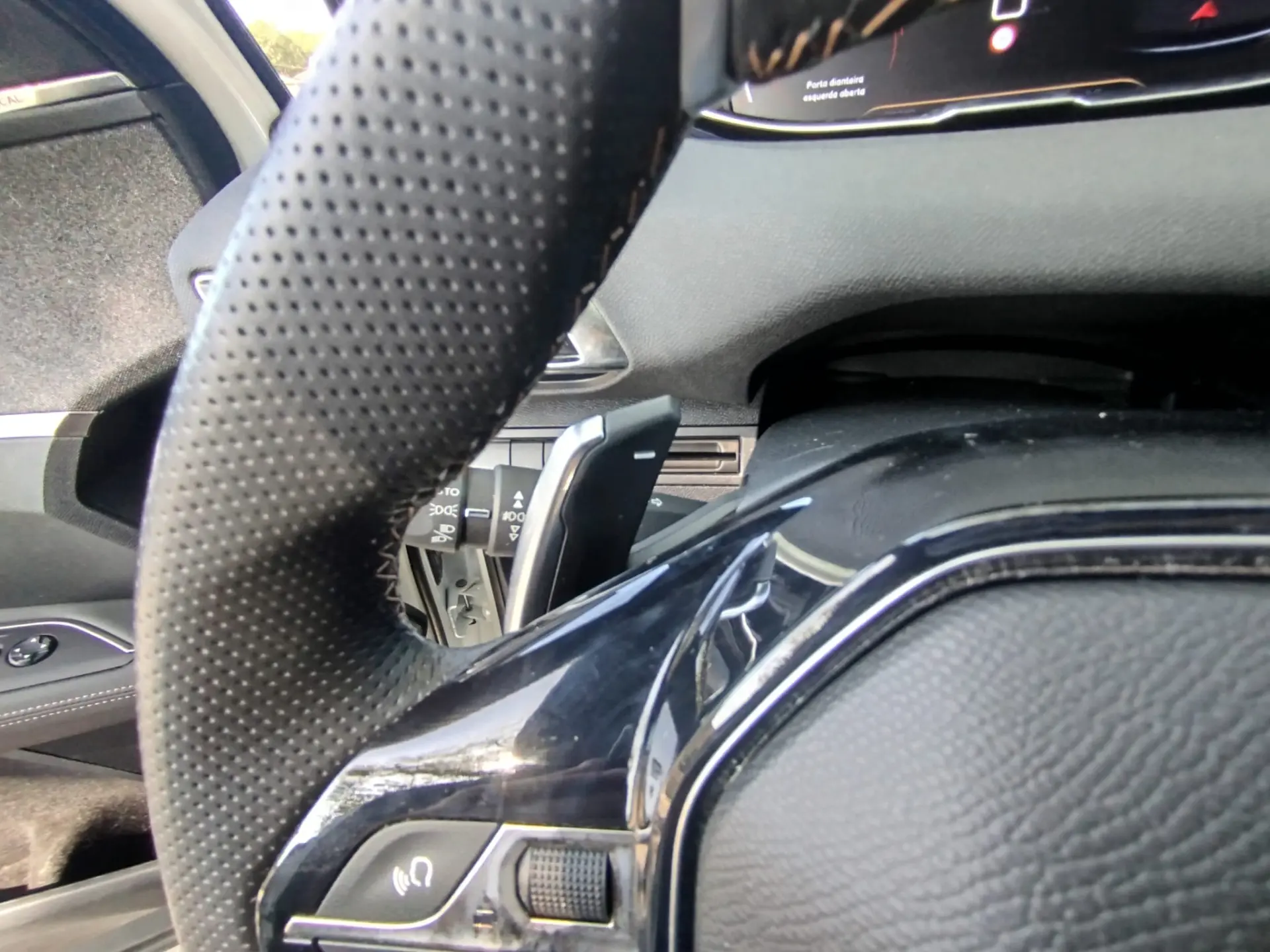 Peugeot 3008 1.2 PureTech GT Line EAT8 16