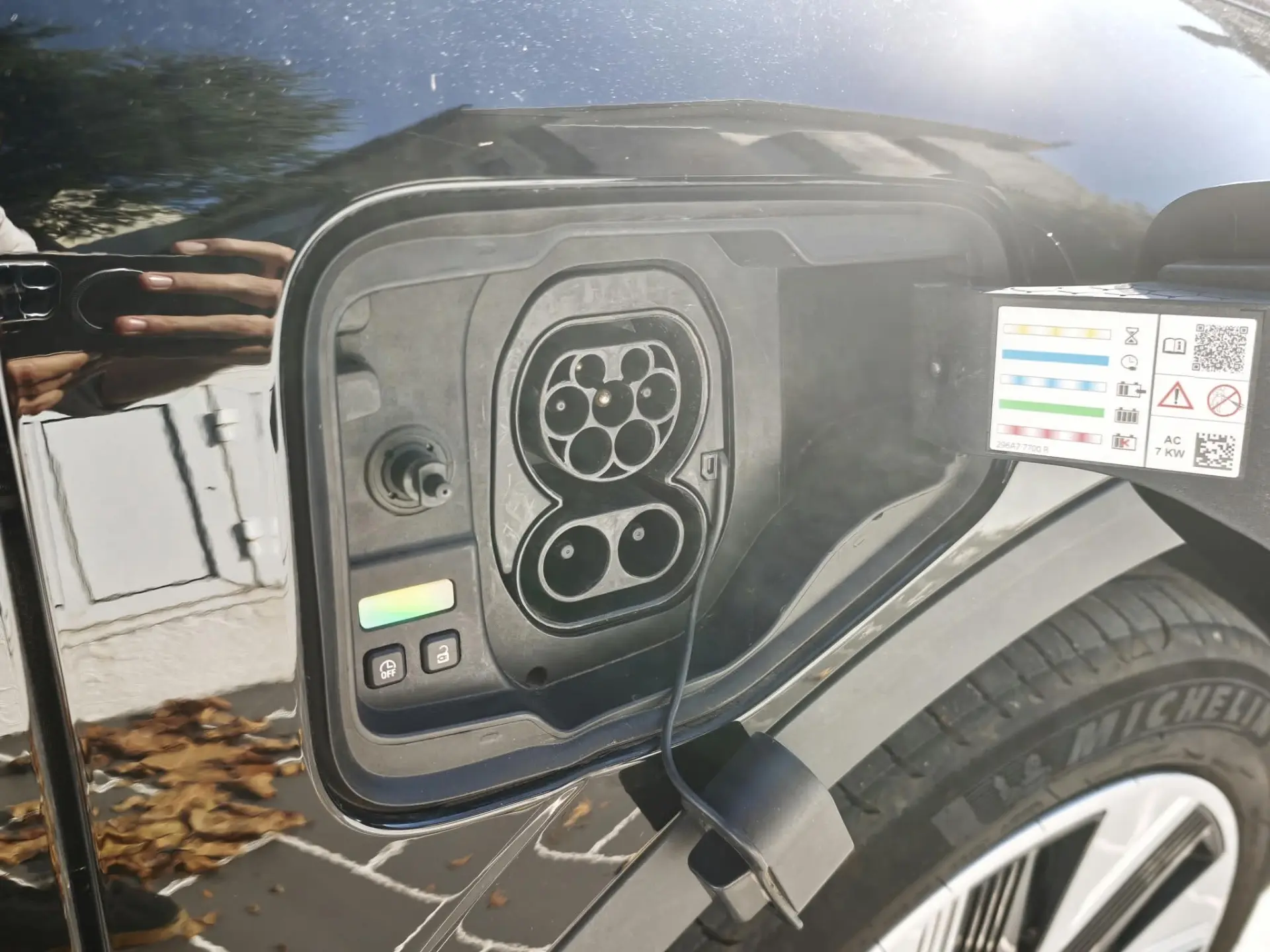 Renault Mégane E-Tech EV60 130hp optimum charge Evolution ER 38