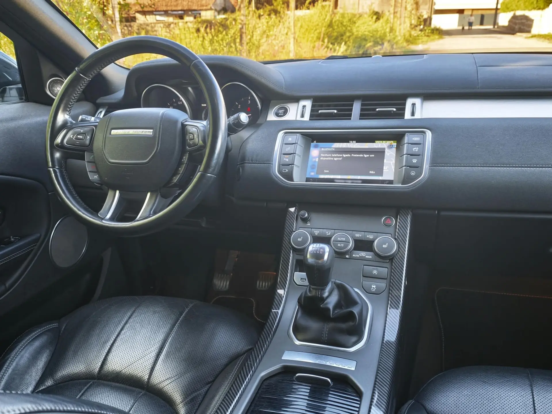 Land Rover Range Rover Evoque 2.0 TD4 SE Dynamic Special Edition 25