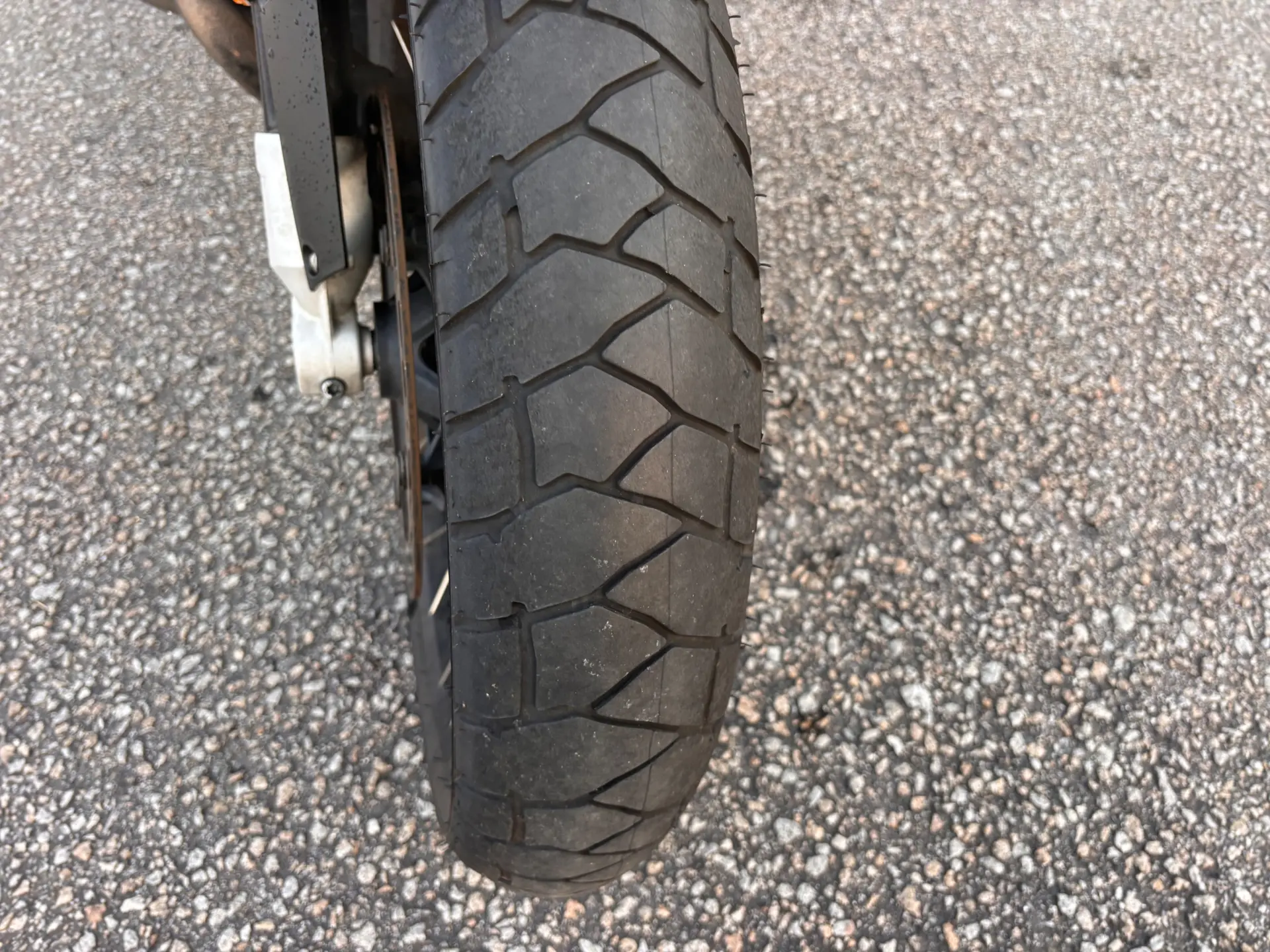 BMW R 1200 GS Adventure 15