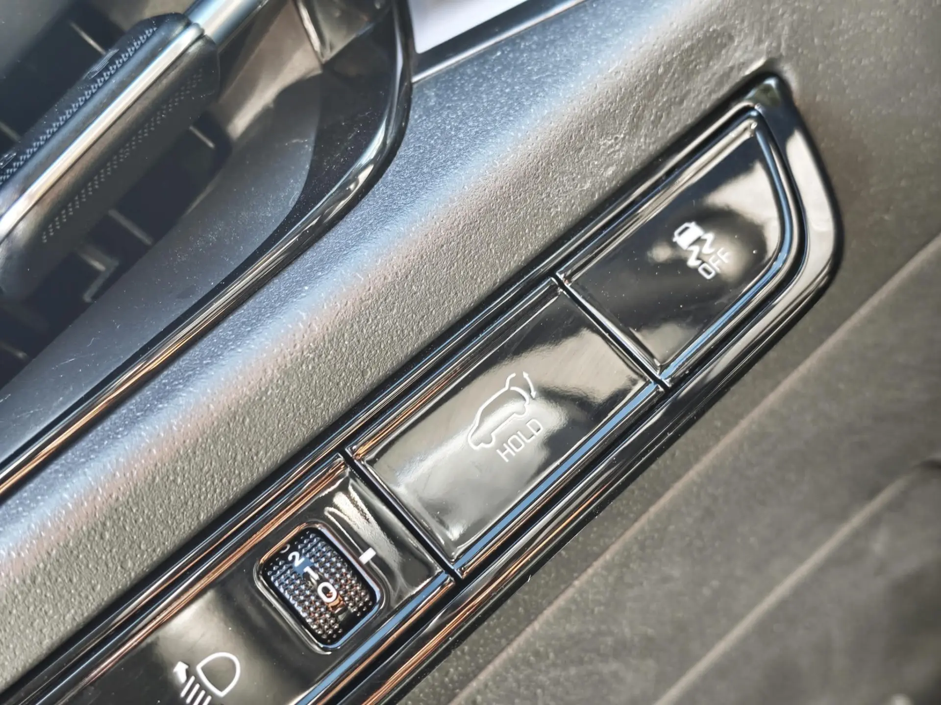 Kia Niro EV 64kWh Tech X 41