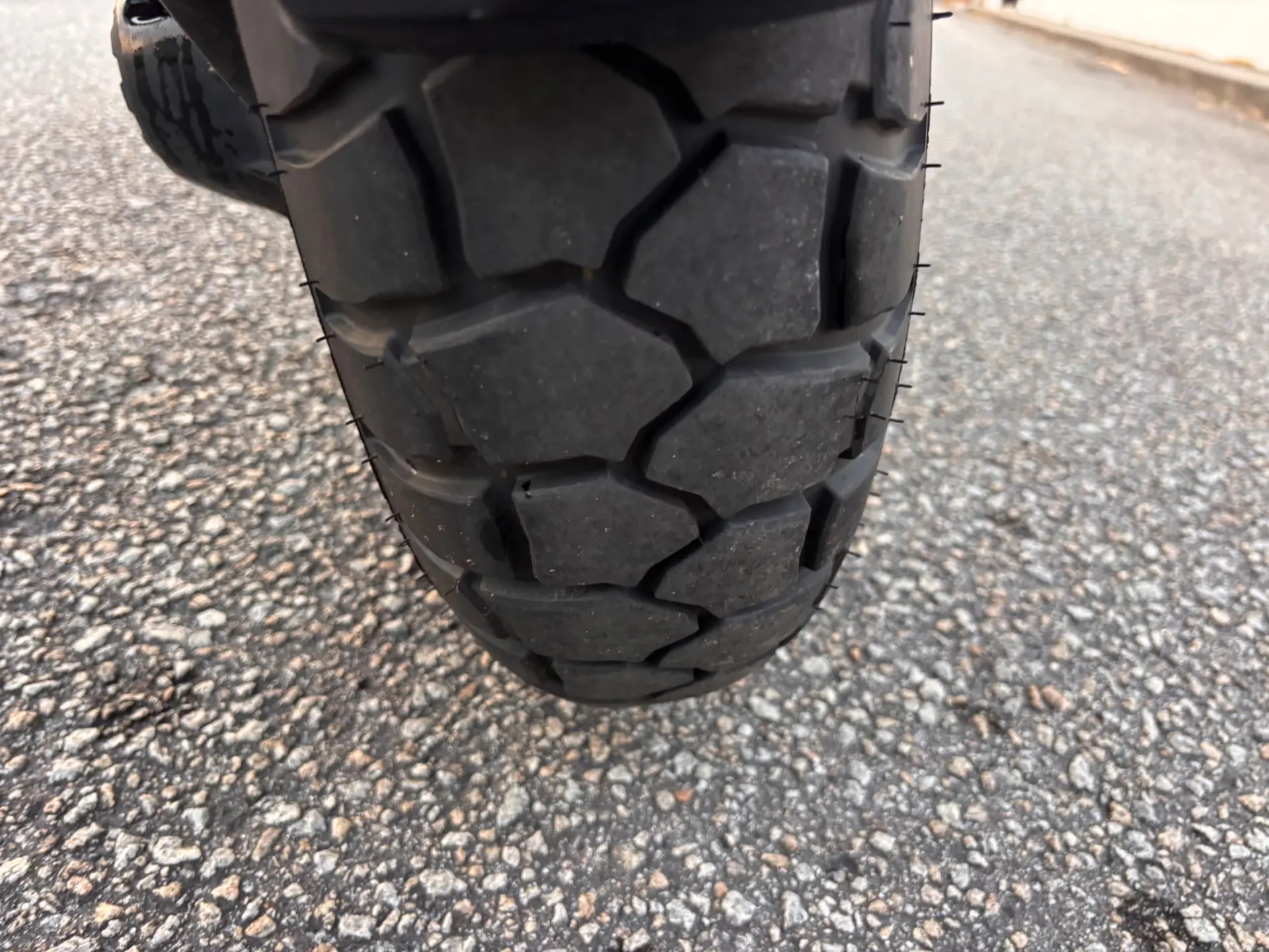 BMW R 1200 GS Adventure 22