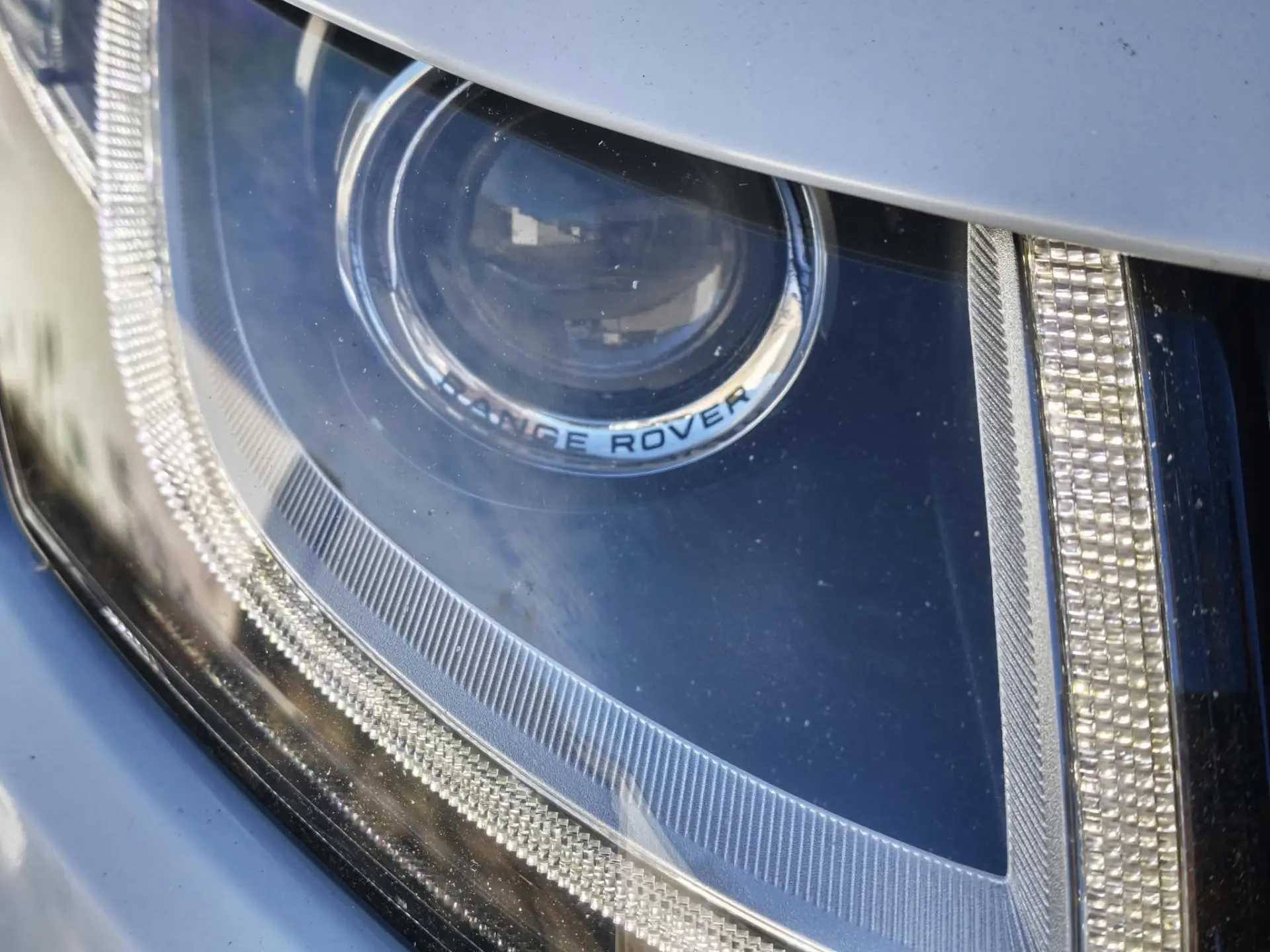 Land Rover Range Rover Evoque 2.0 TD4 SE Dynamic Special Edition 21