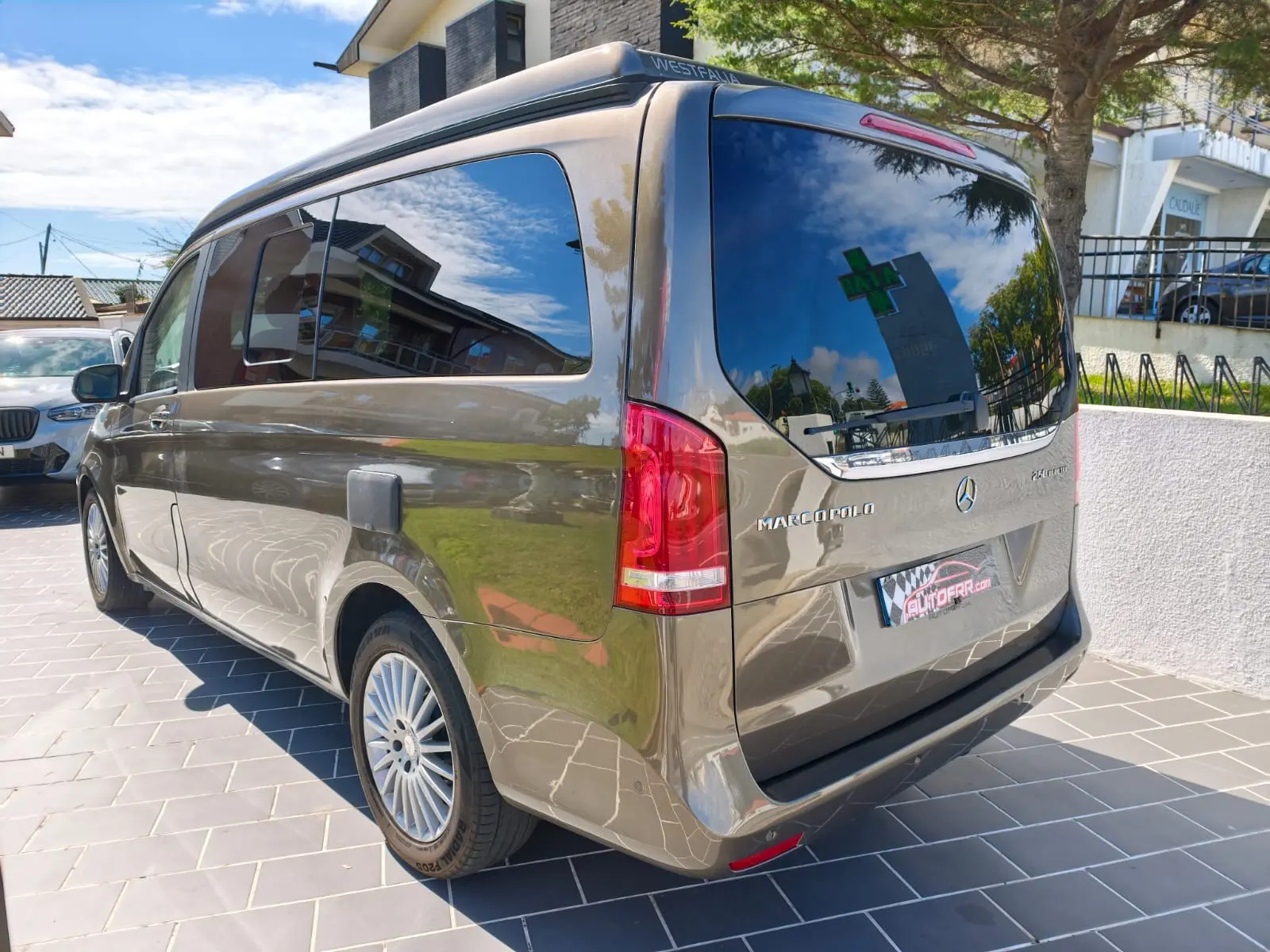 Mercedes-Benz Marco Polo 32