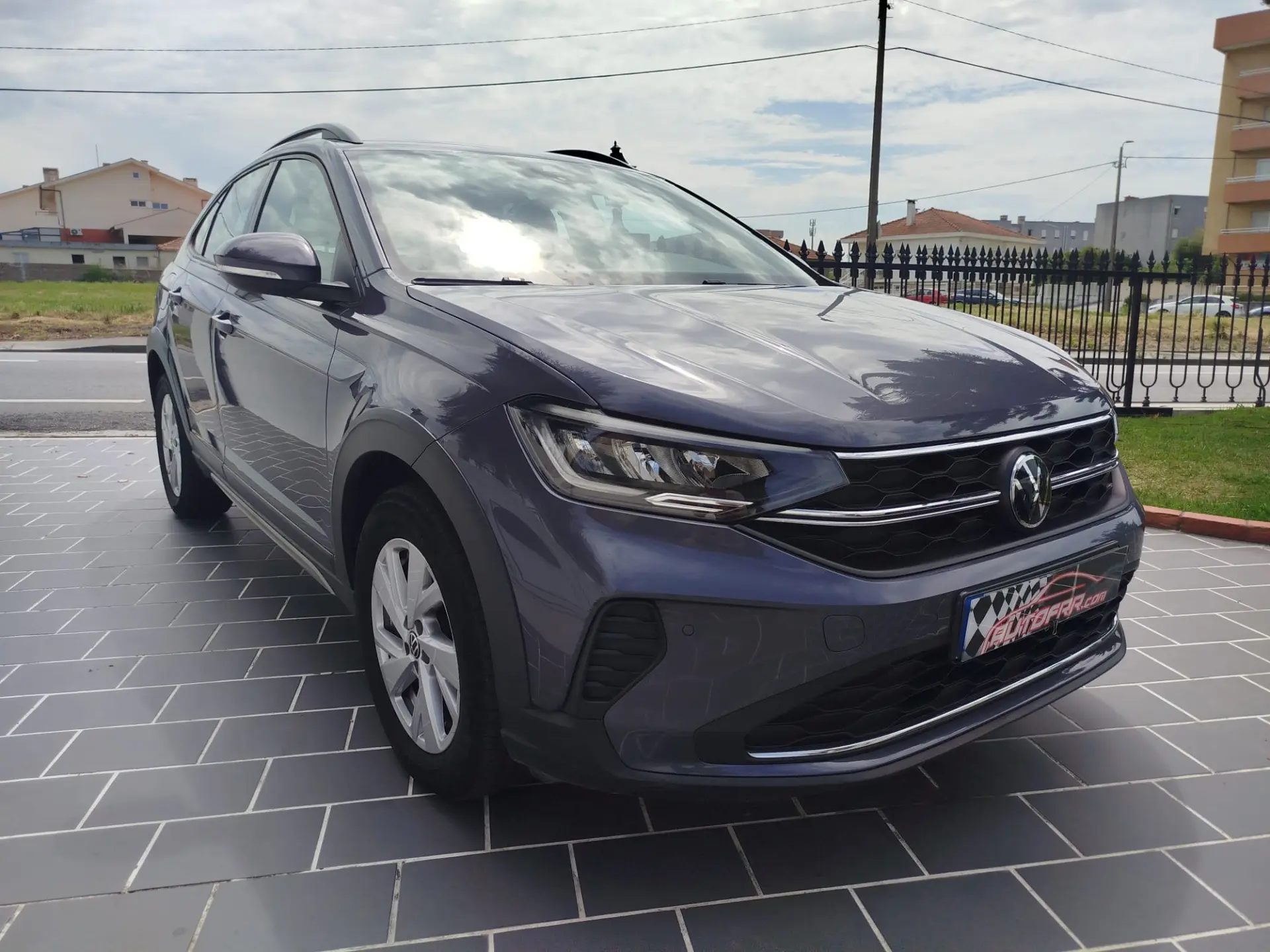 Volkswagen Taigo 1.0 TSI Urban DSG 20