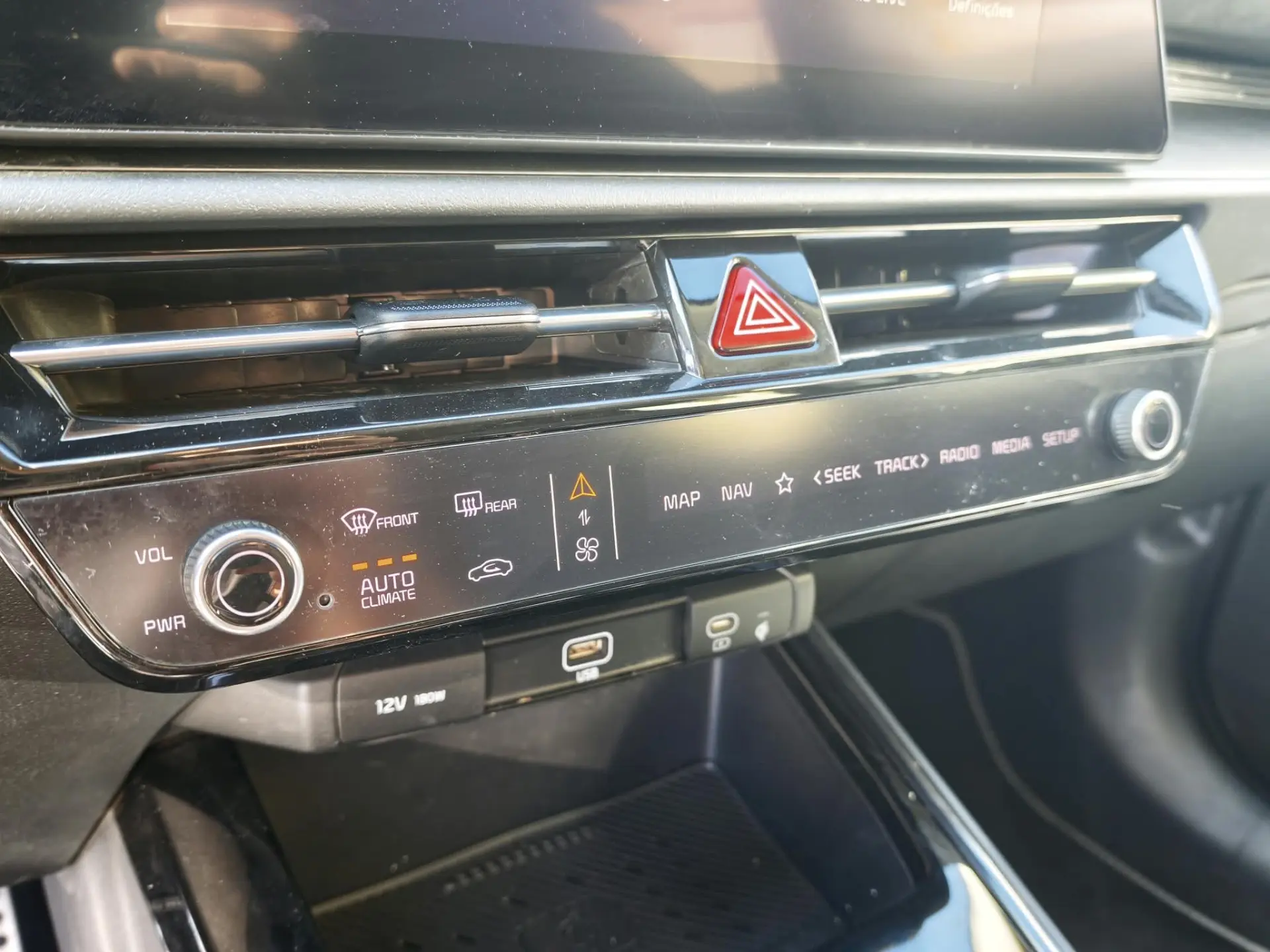 Kia Niro EV 64kWh Tech X 32