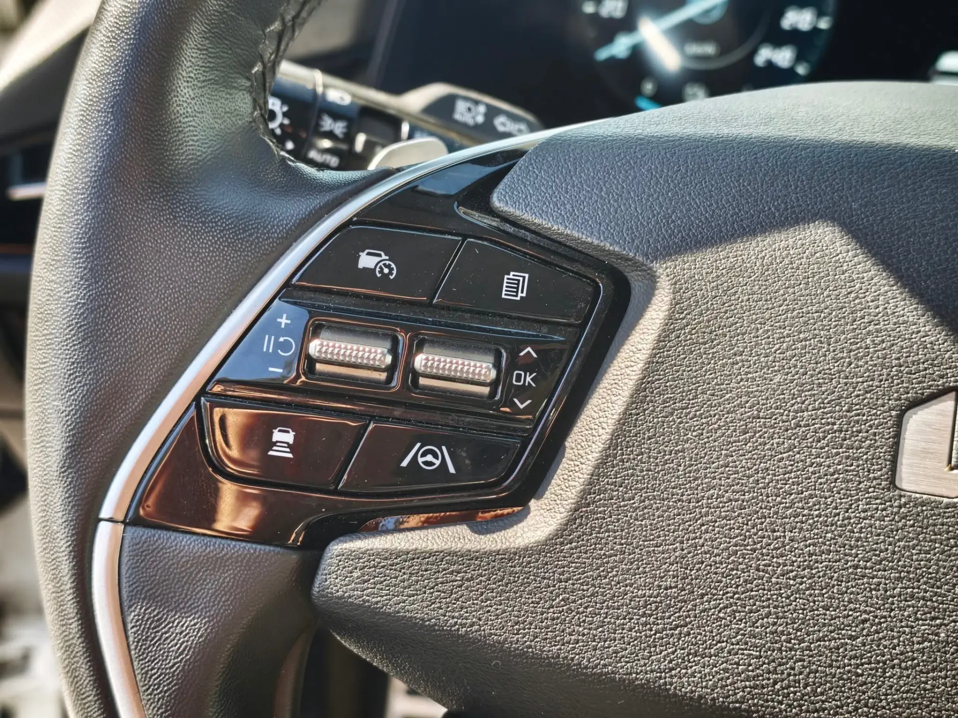 Kia Niro EV 64kWh Tech X 39