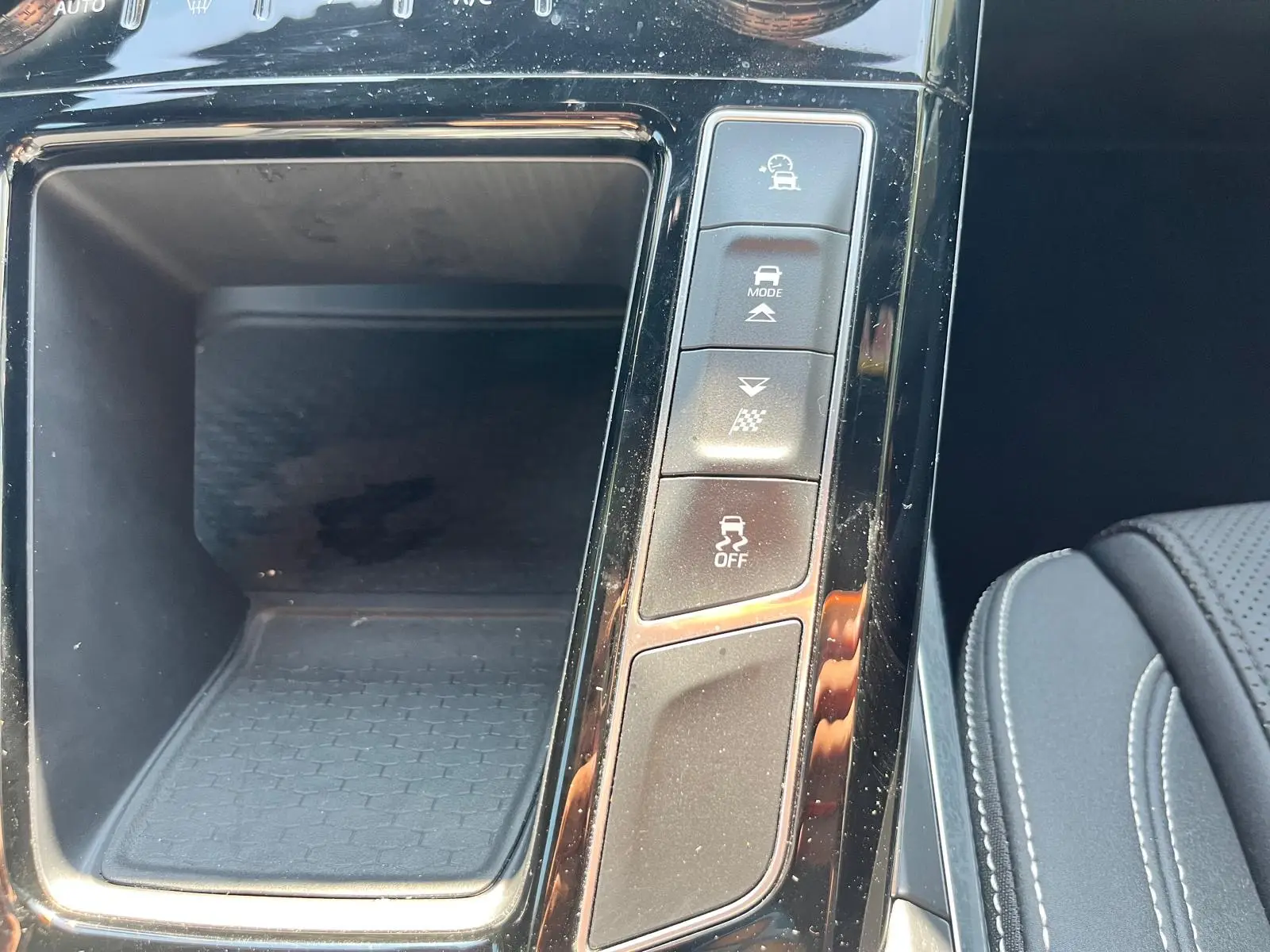 Jaguar I-Pace Black AWD Aut. 14